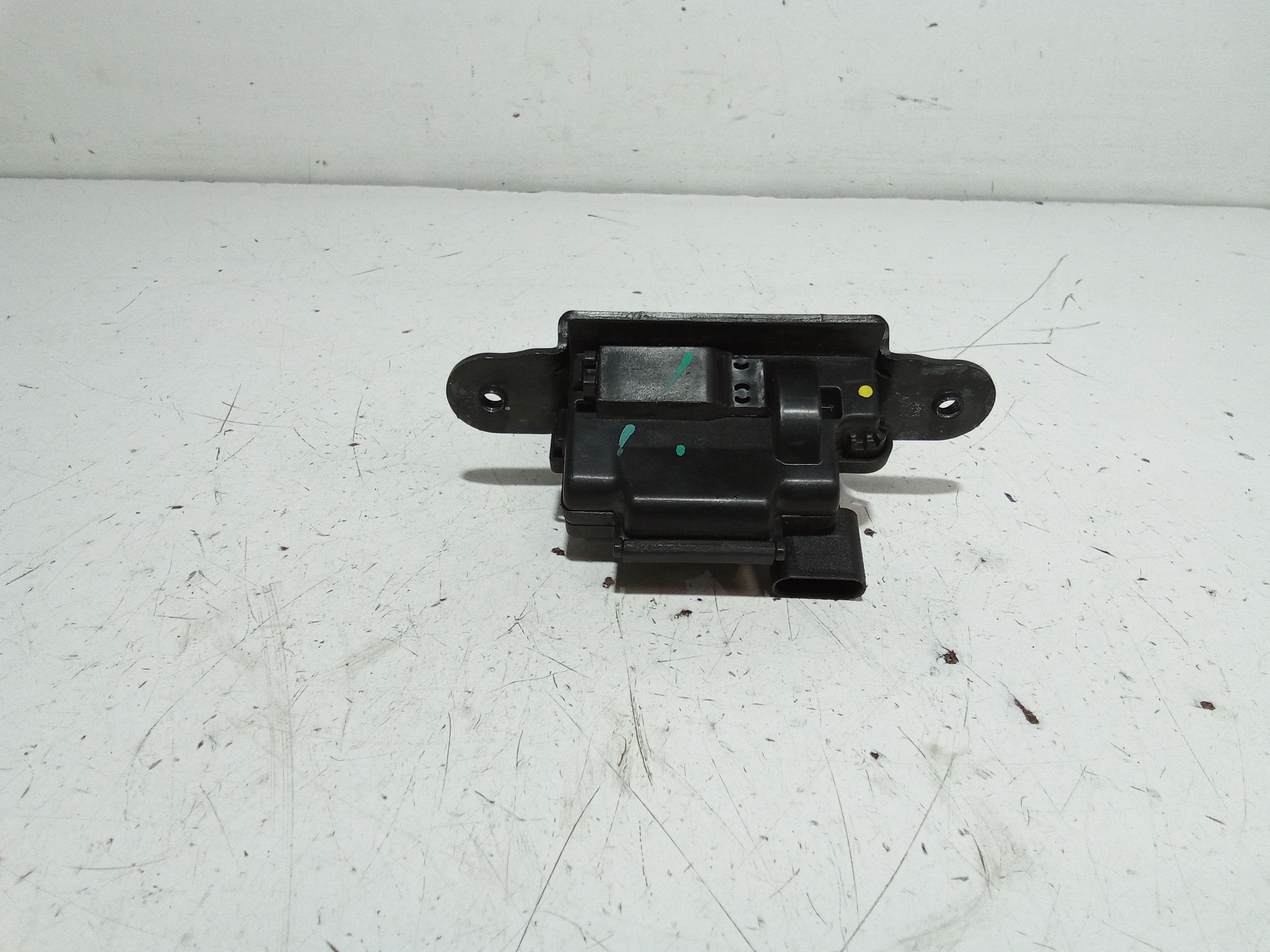 Serratura Cofano Posteriore FIAT 500 X Serie (15>)