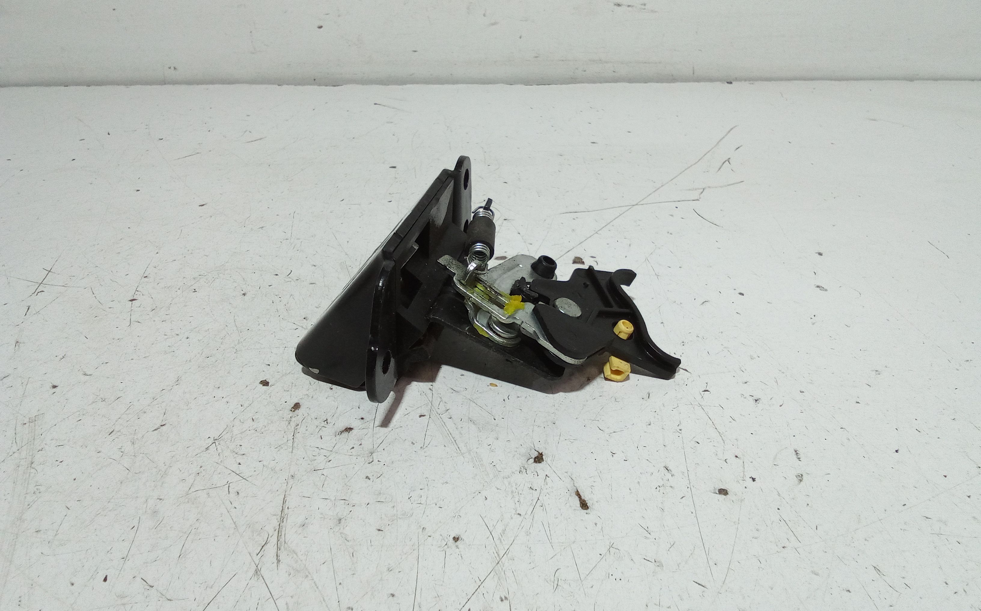 Serratura Cofano Posteriore HYUNDAI i10 1 Serie