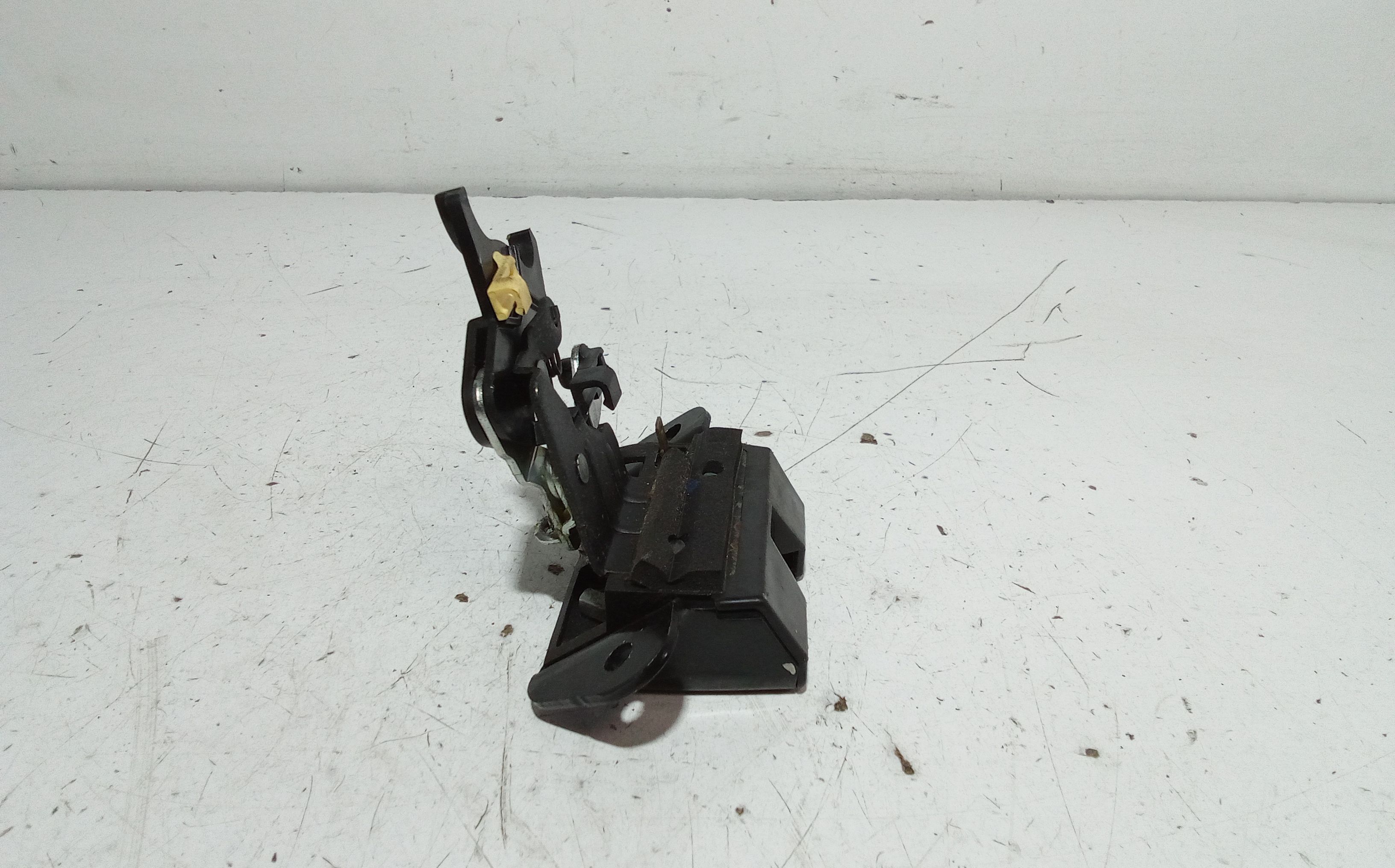 Serratura Cofano Posteriore HYUNDAI i10 1 Serie