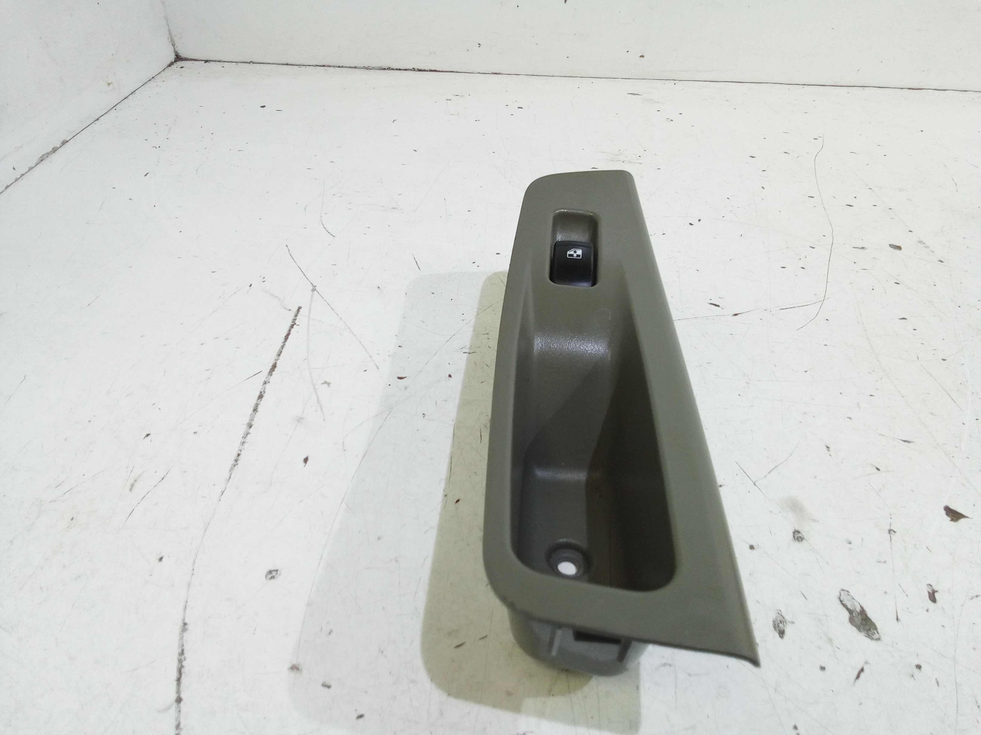 Pulsantiera Posteriore Sinistra CHEVROLET Lacetti 1 Serie