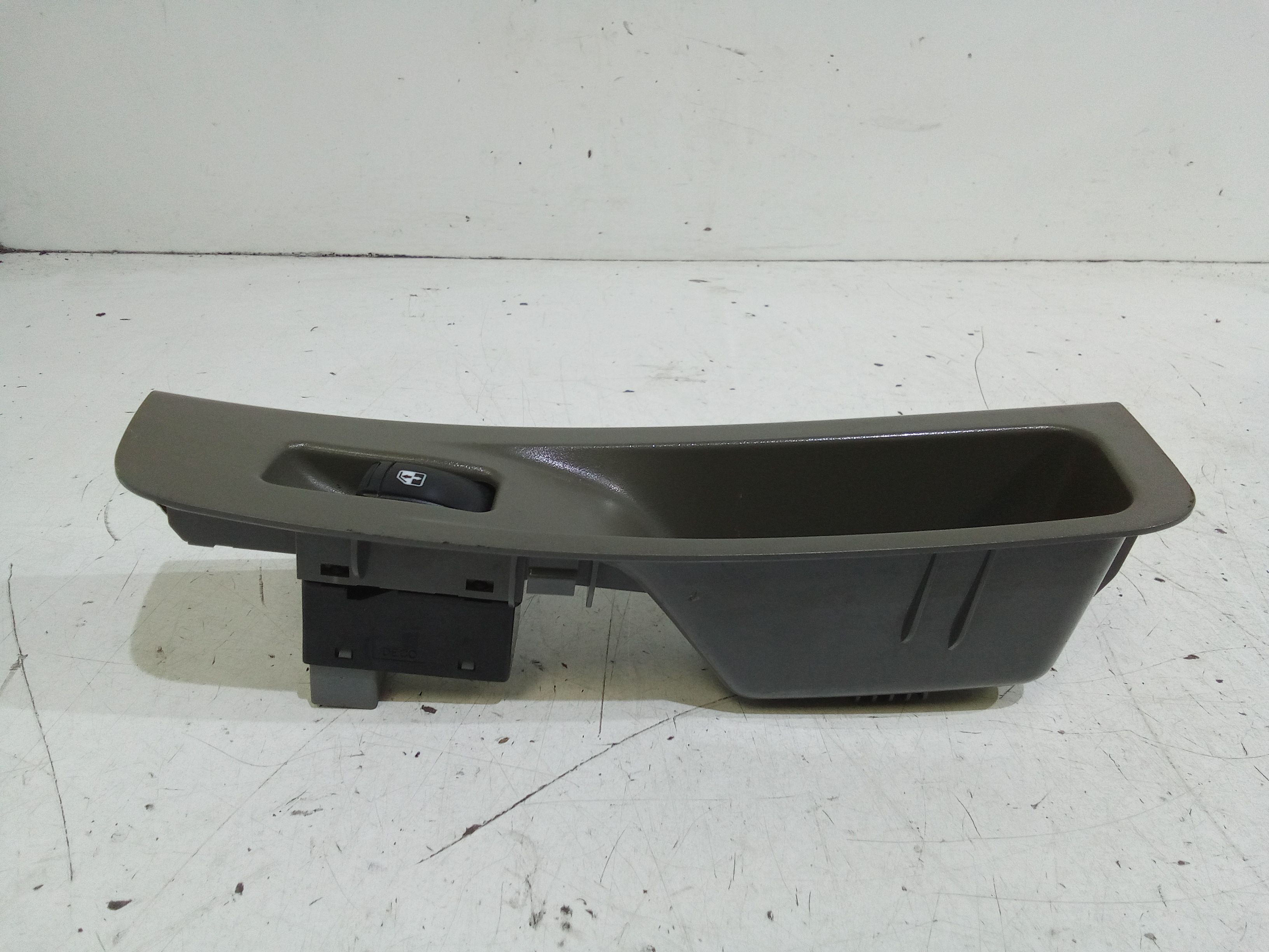 Pulsantiera Posteriore Sinistra CHEVROLET Lacetti 1 Serie