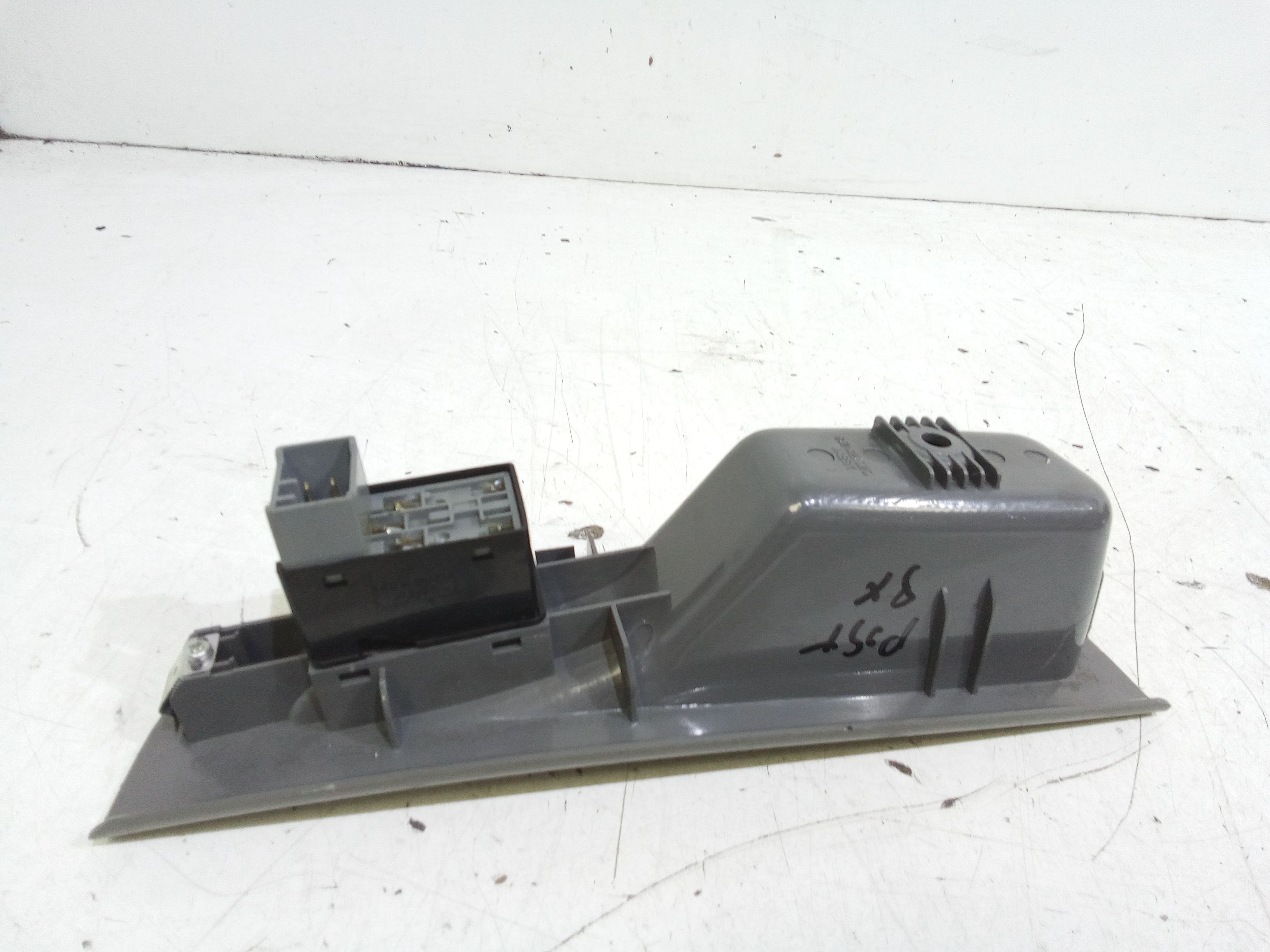 Pulsantiera Posteriore Sinistra CHEVROLET Lacetti 1 Serie