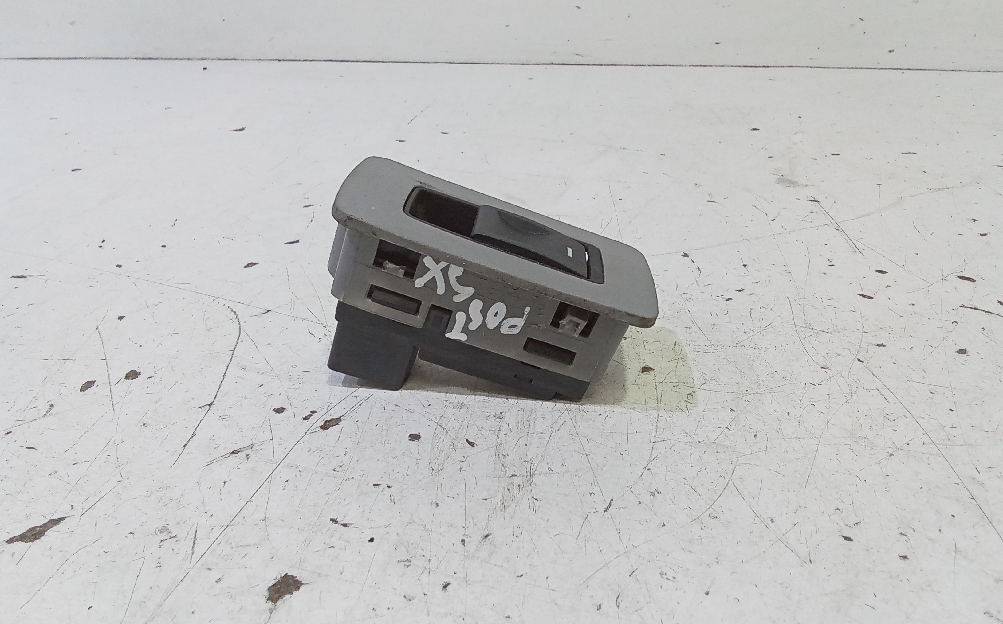 Pulsantiera Posteriore Sinistra CHRYSLER 300 C Touring