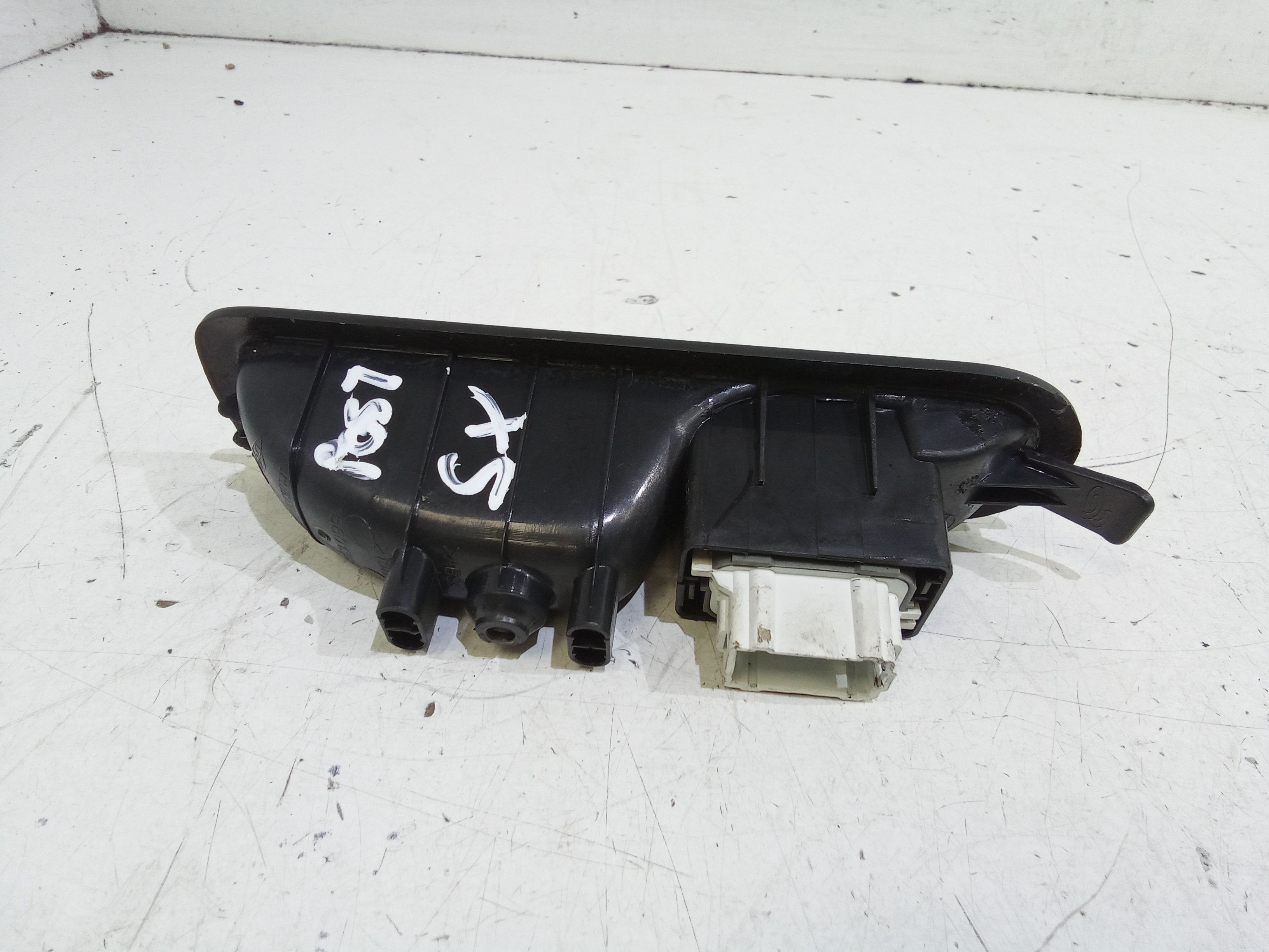 Pulsantiera Posteriore Sinistra RENAULT Scenic Serie (03>09)