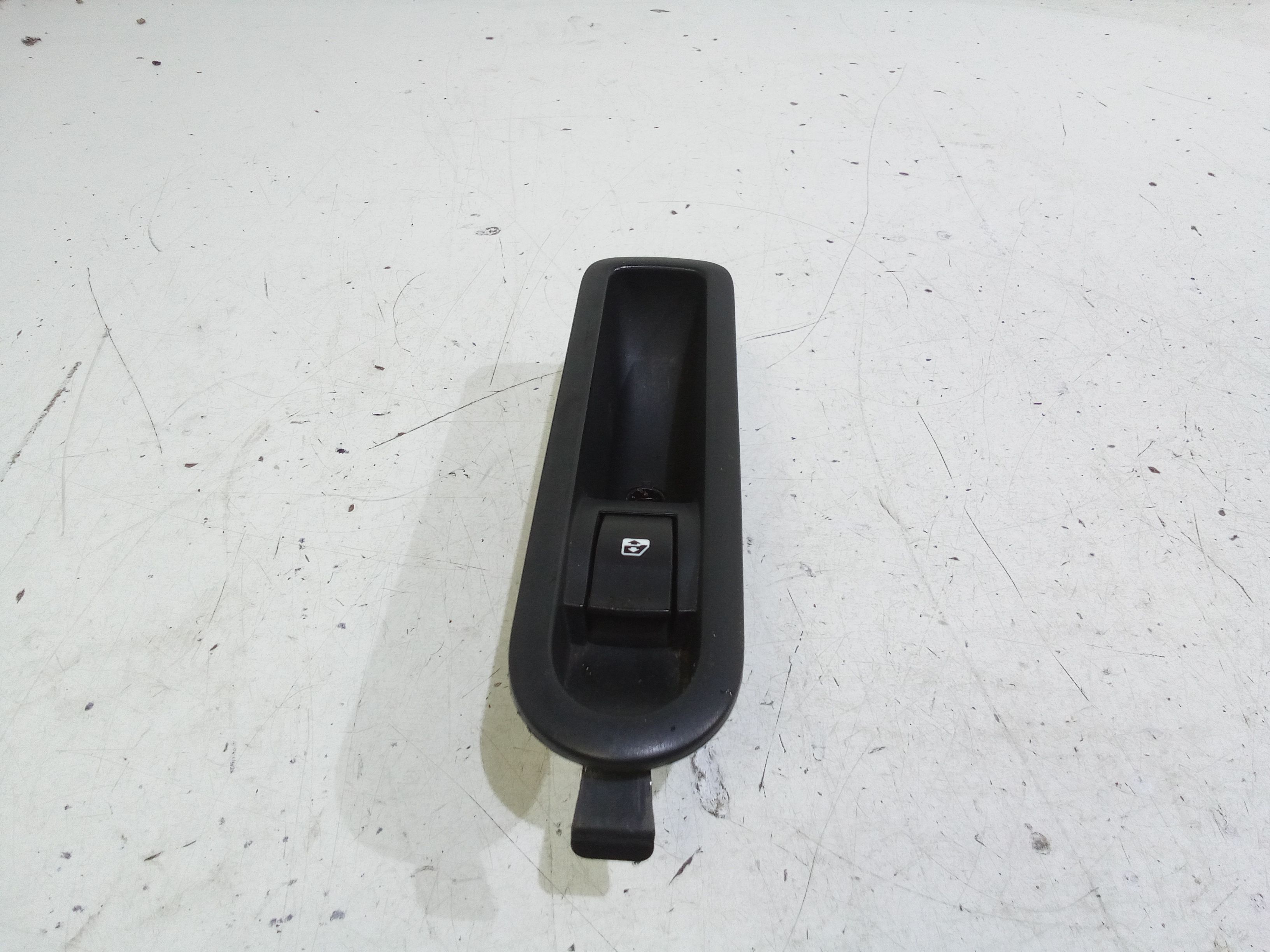 Pulsantiera Posteriore Sinistra RENAULT Scenic Serie (03>09)