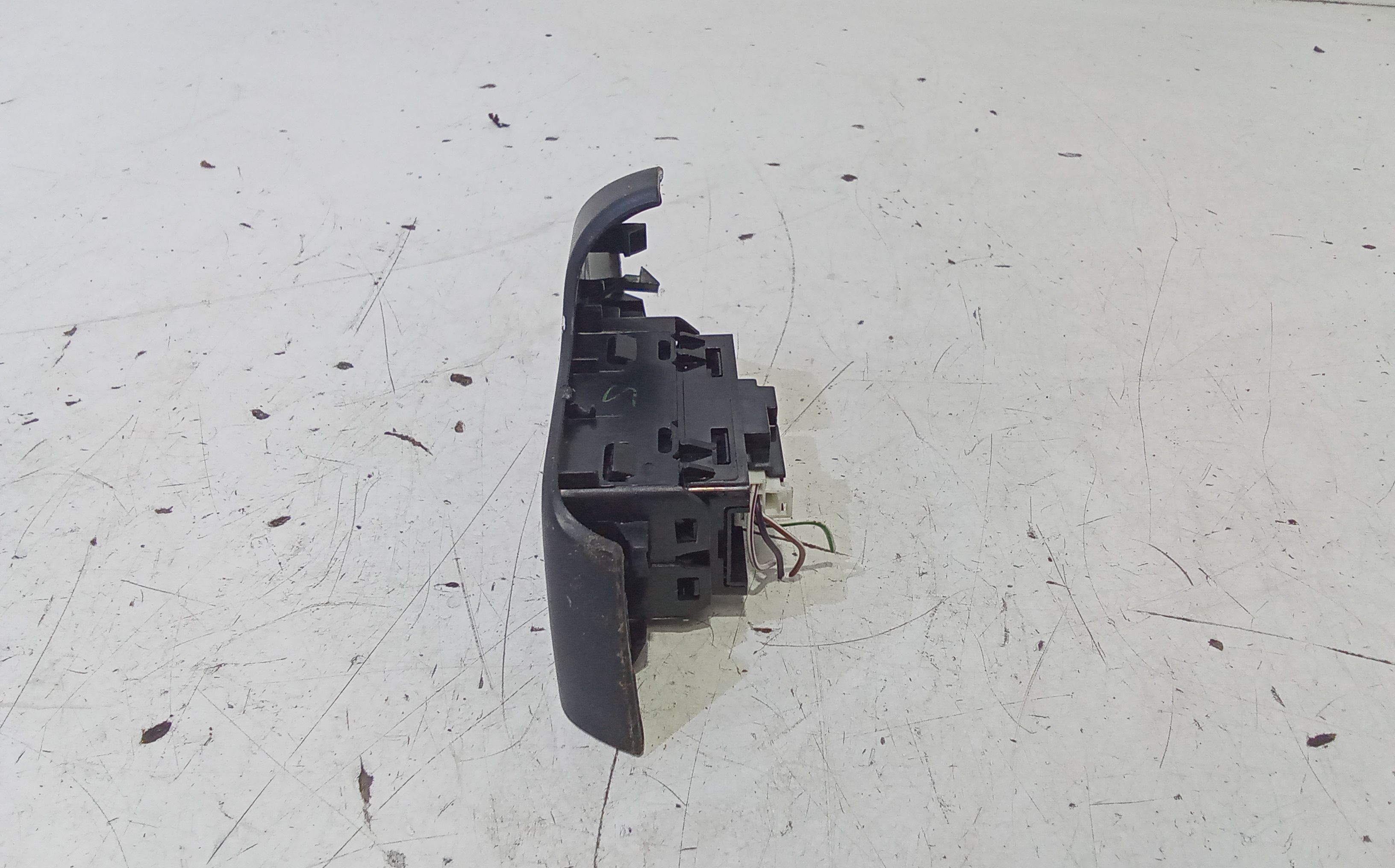 Pulsantiera Posteriore Sinistra MERCEDES GLB Serie (X247) (19>)