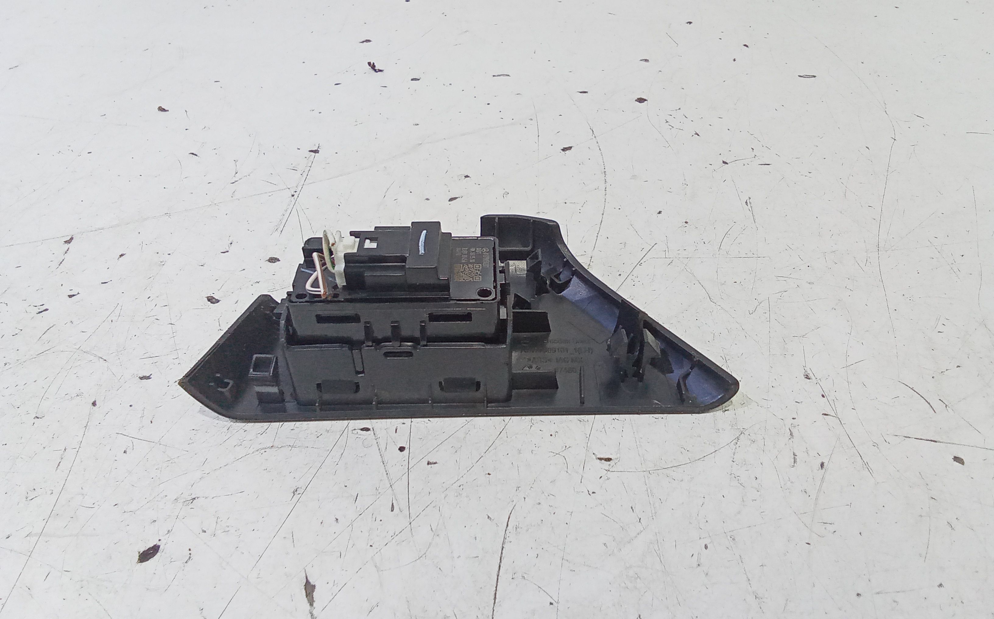 Pulsantiera Posteriore Sinistra MERCEDES GLB Serie (X247) (19>)