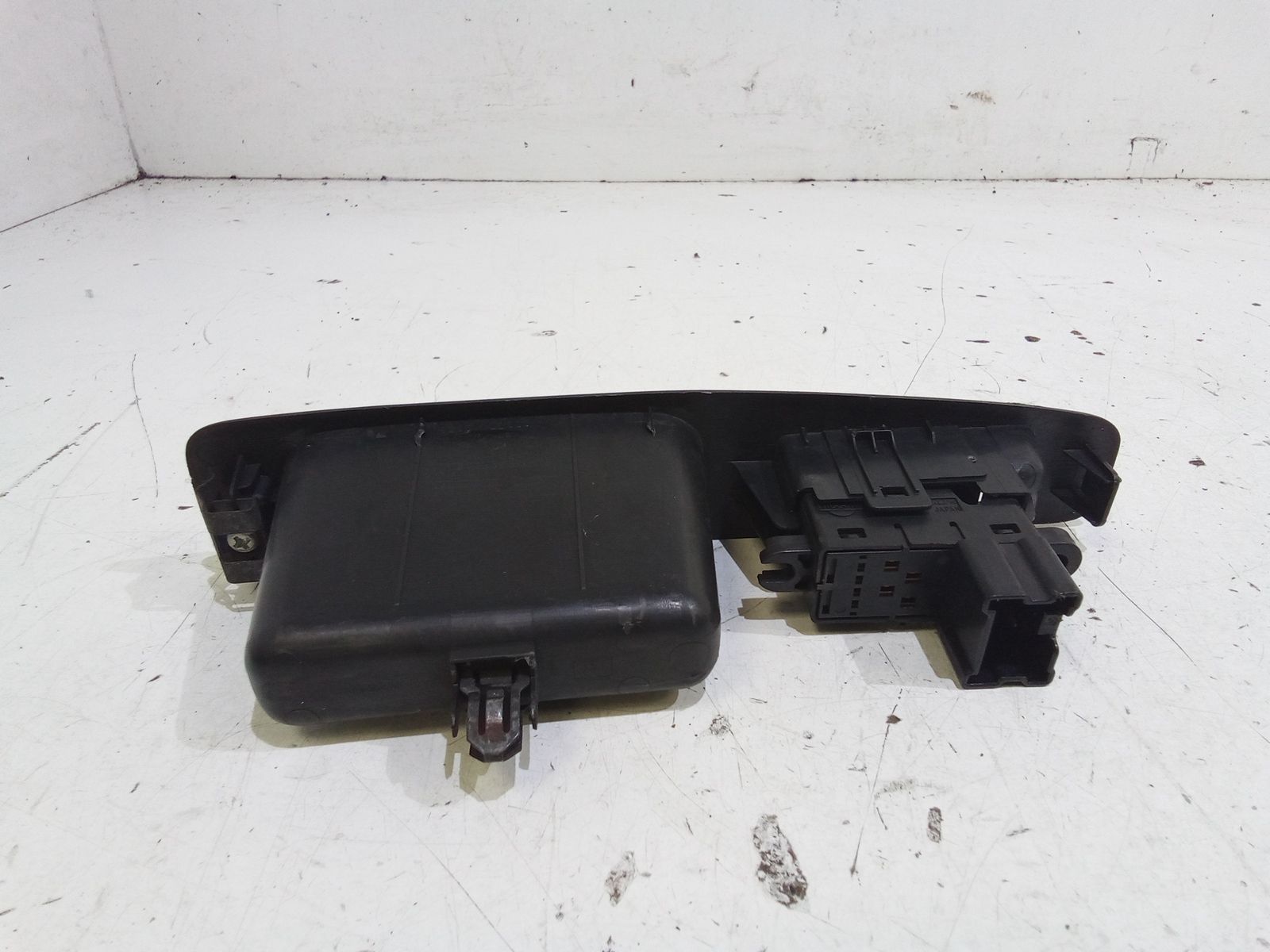 Pulsantiera Posteriore Sinistra NISSAN Qashqai 1 Serie