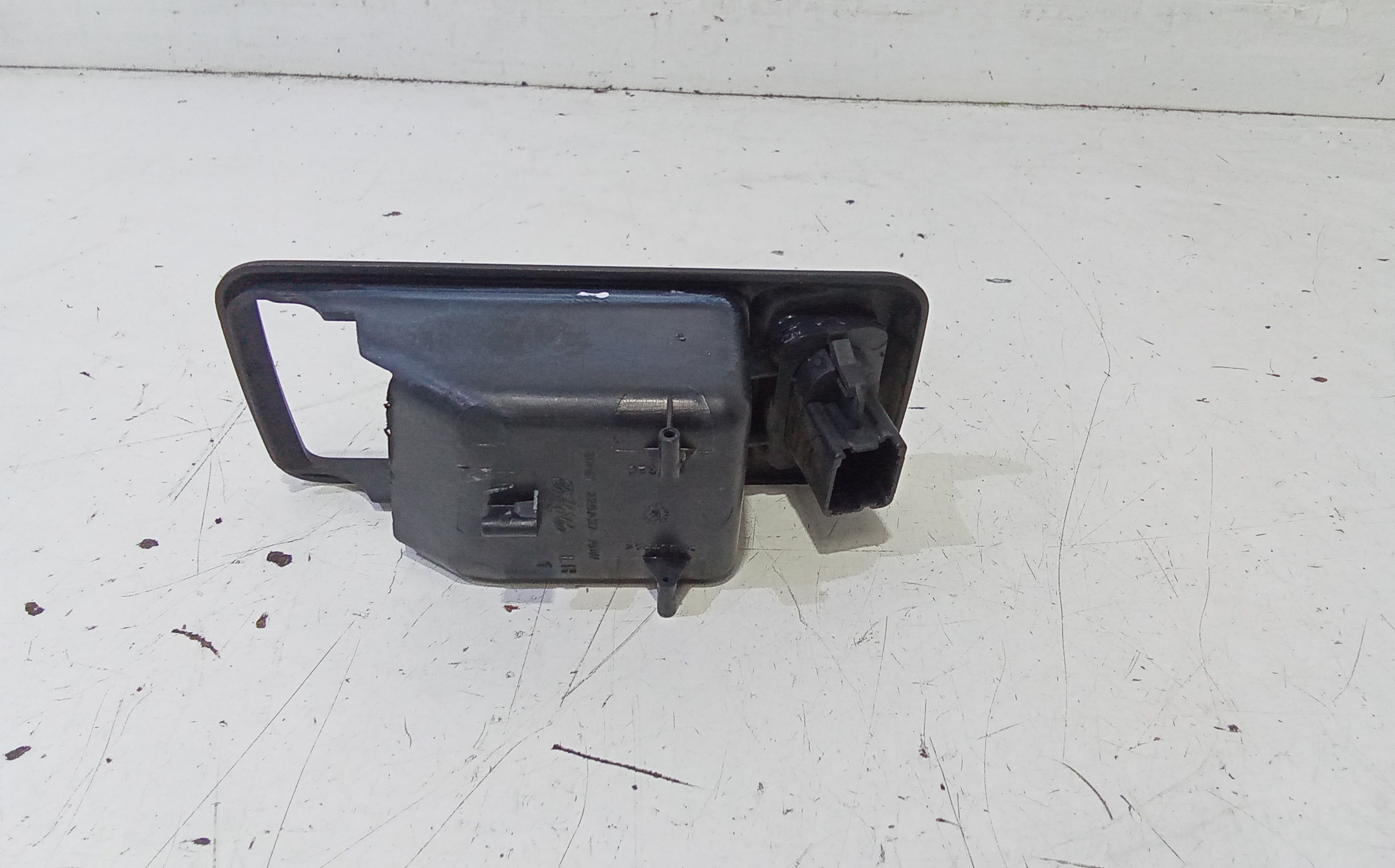 Pulsantiera Posteriore Sinistra FORD Focus S. Wagon 3 Serie