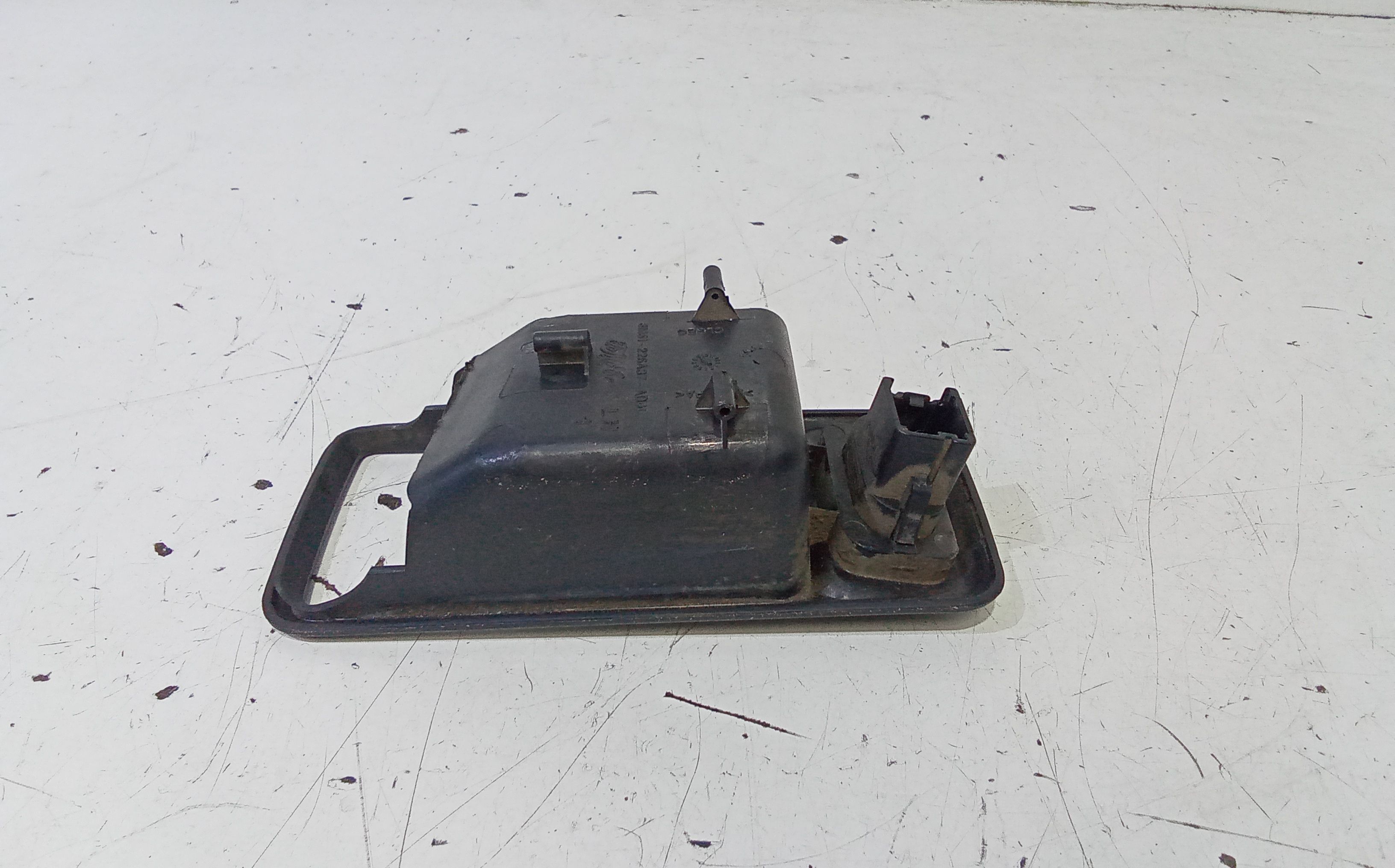 Pulsantiera Posteriore Sinistra FORD Focus S. Wagon 3 Serie