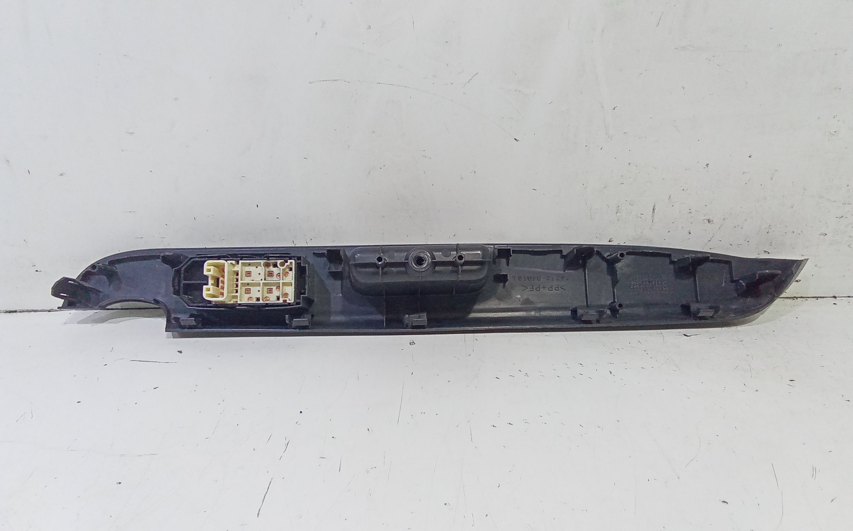 Pulsantiera Posteriore Sinistra DAIHATSU Terios 2 Serie