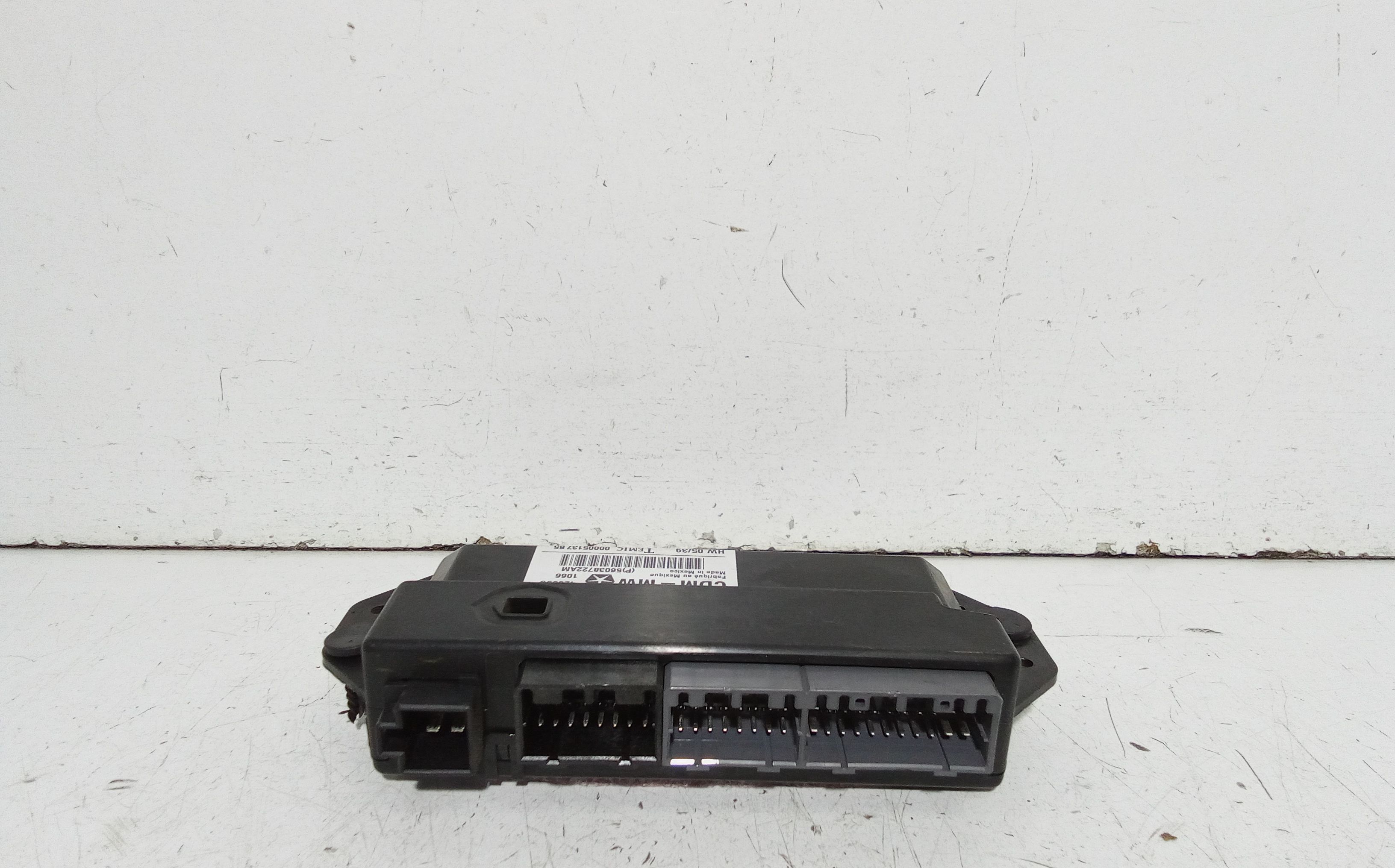 Centralina porta SX guida CHRYSLER 300 C Touring