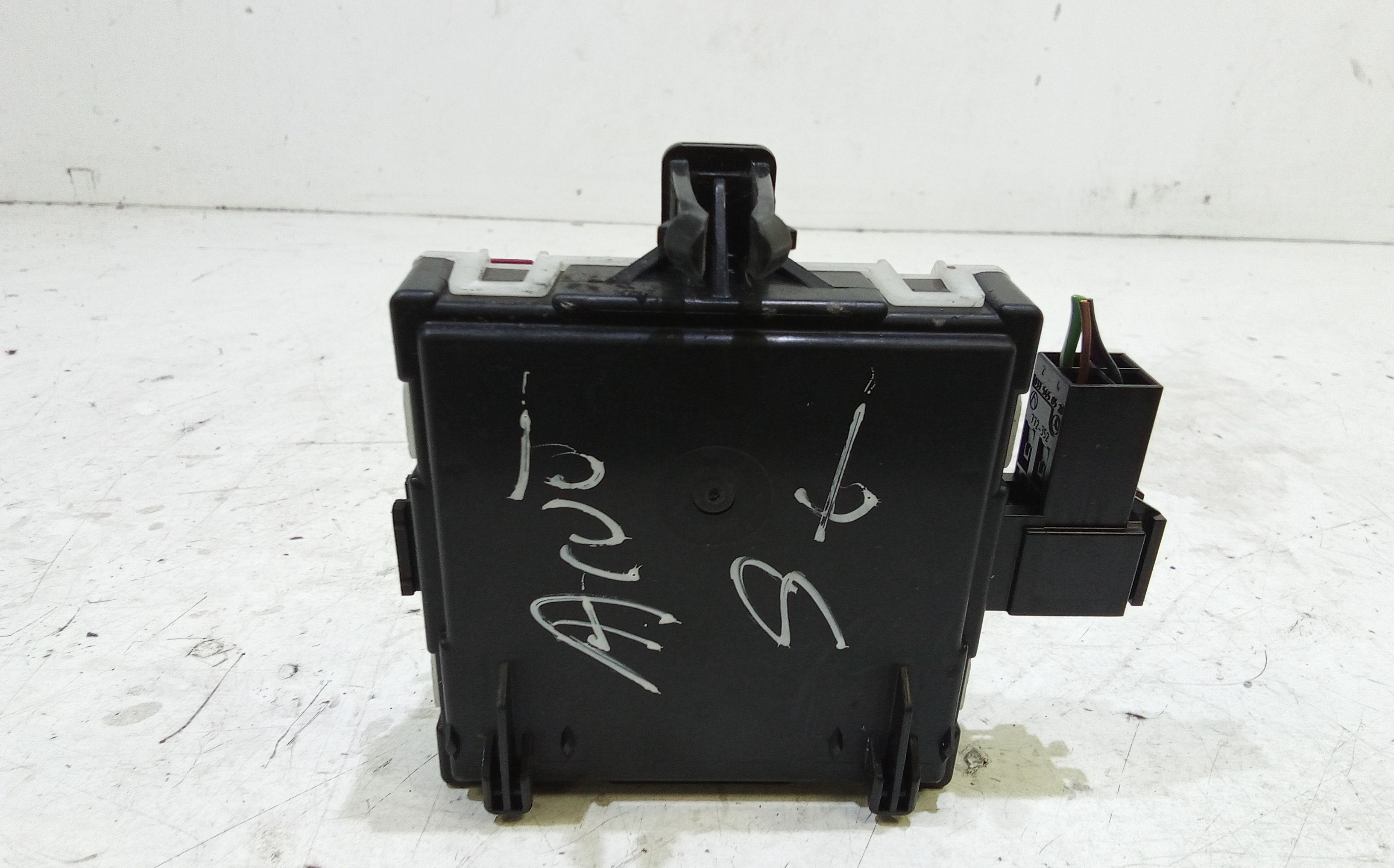 Centralina porta SX guida MERCEDES GLB Serie (X247) (19>)