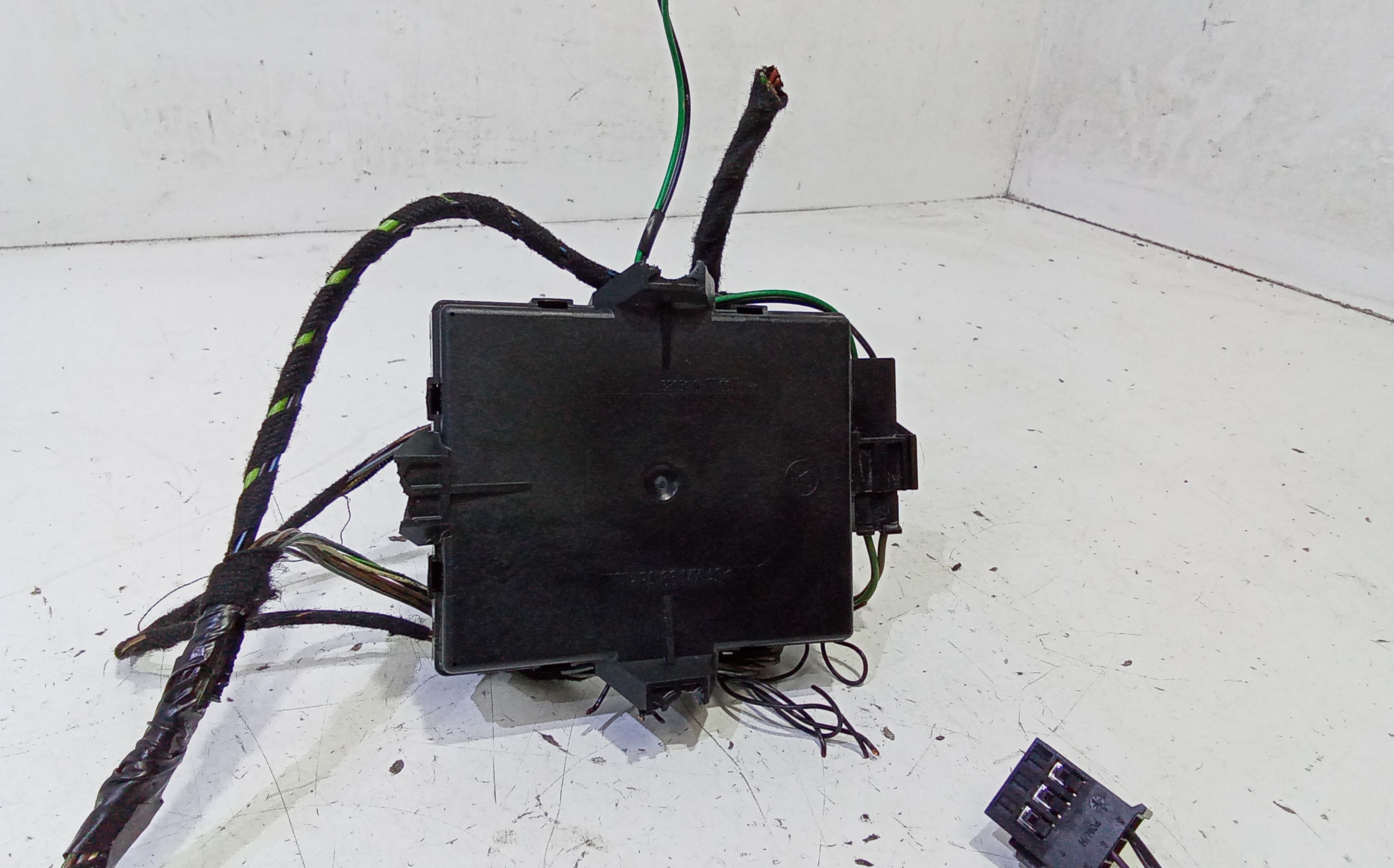 Centralina porta SX guida MERCEDES Classe A W169 3 Serie