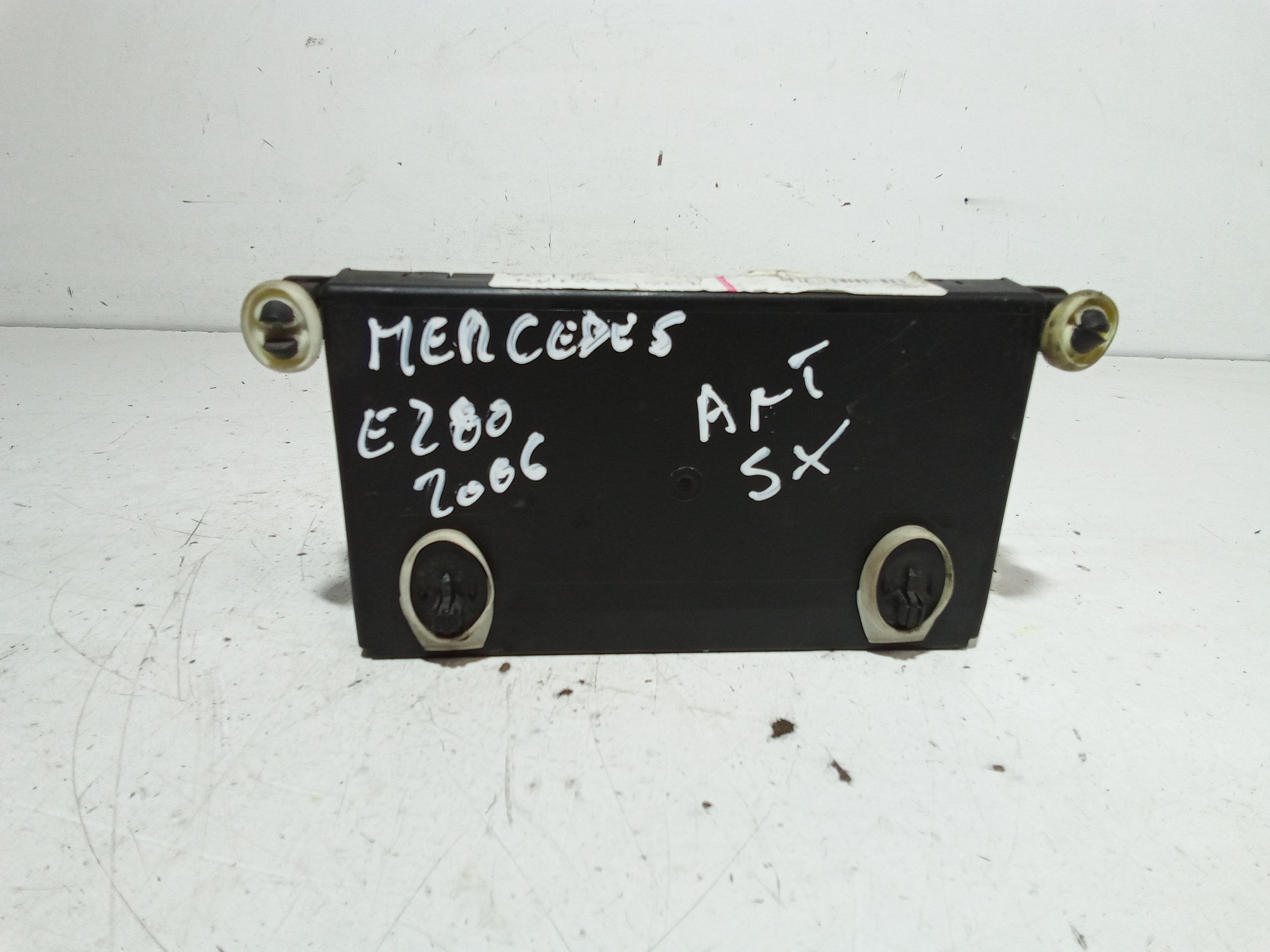 Centralina porta SX guida MERCEDES Classe E Berlina W211 (02>07)