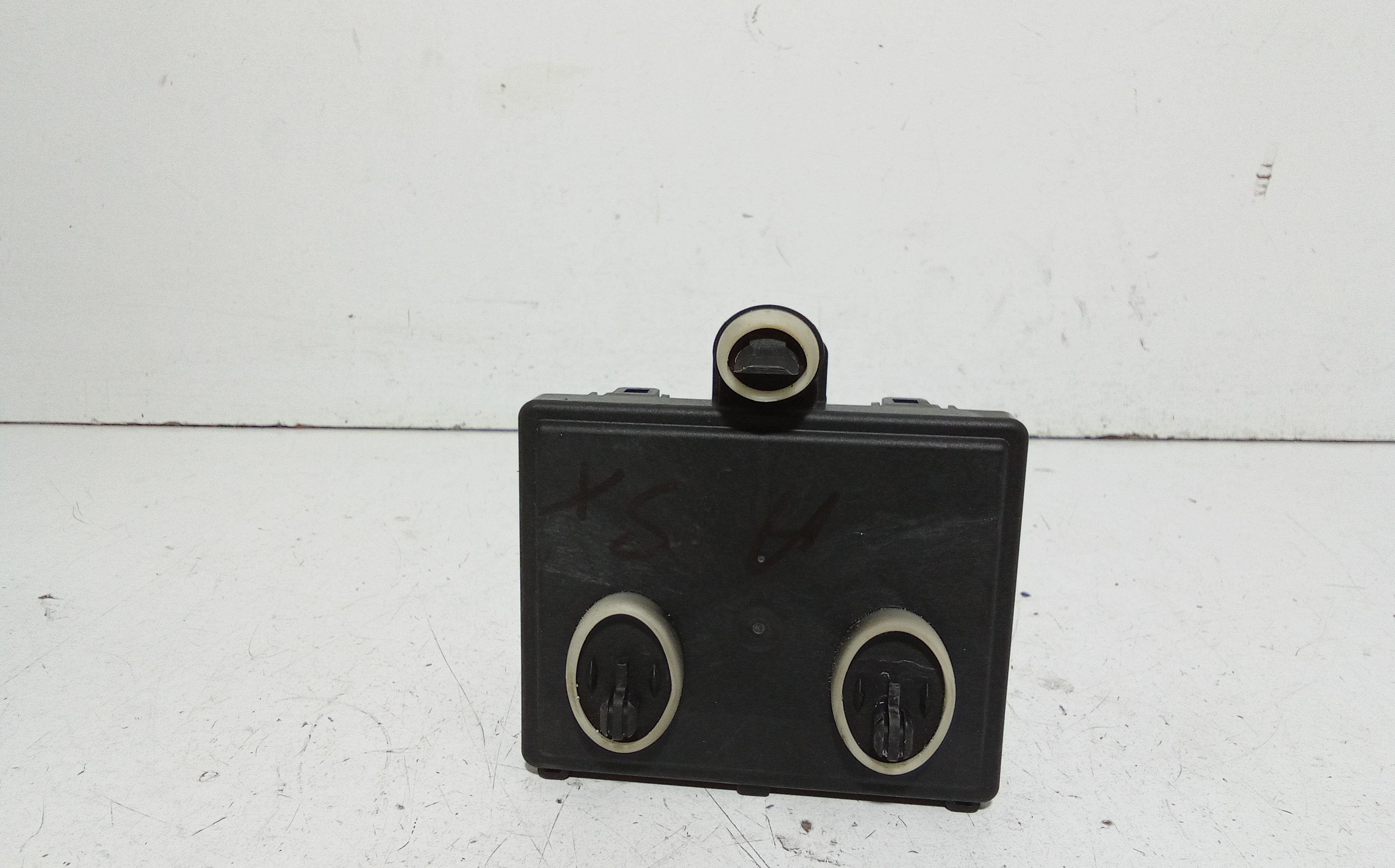 Centralina porta SX guida VOLKSWAGEN Tiguan Serie