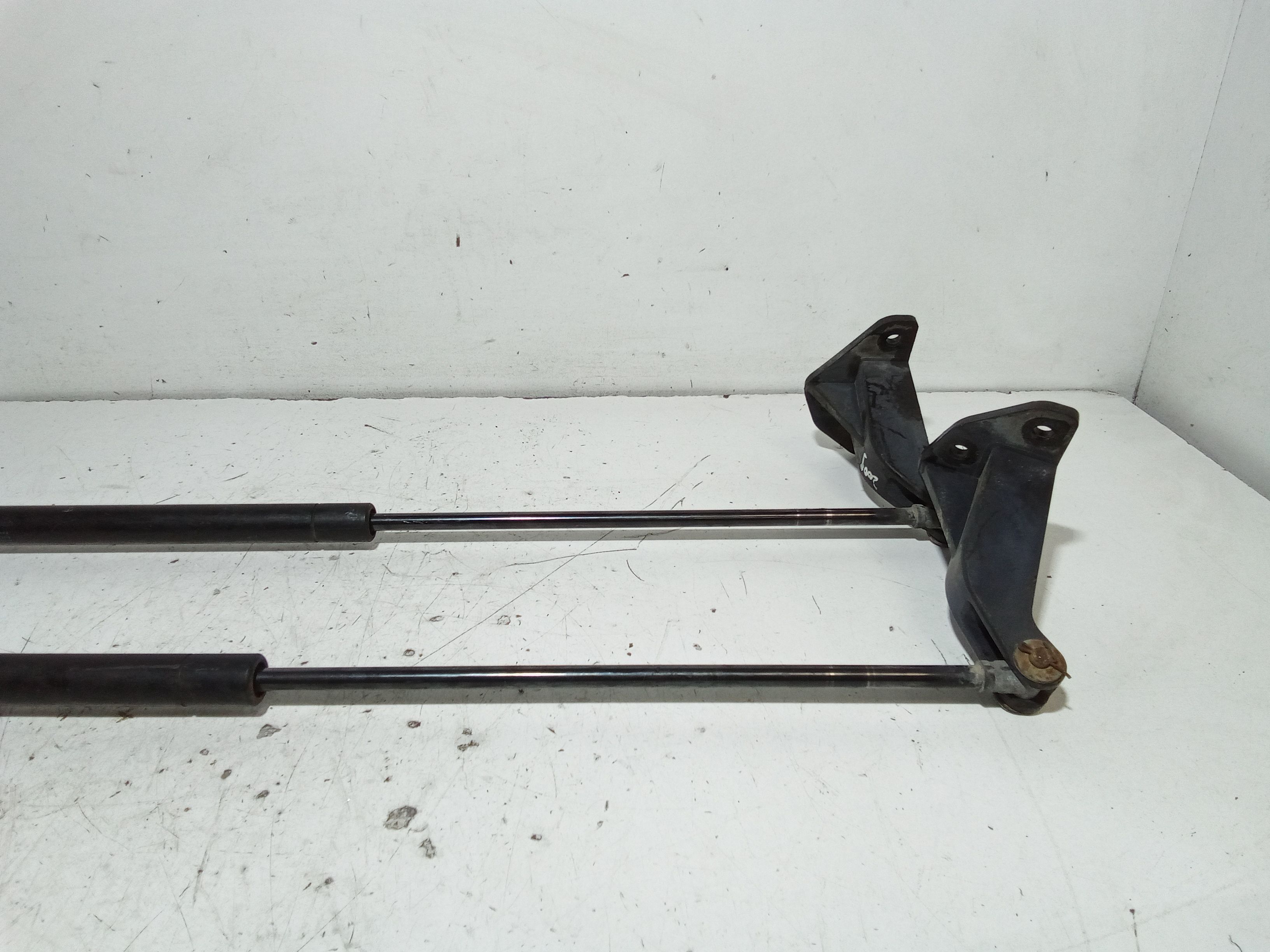 Pistoncini cofano ant IVECO Eurocargo 3 Serie