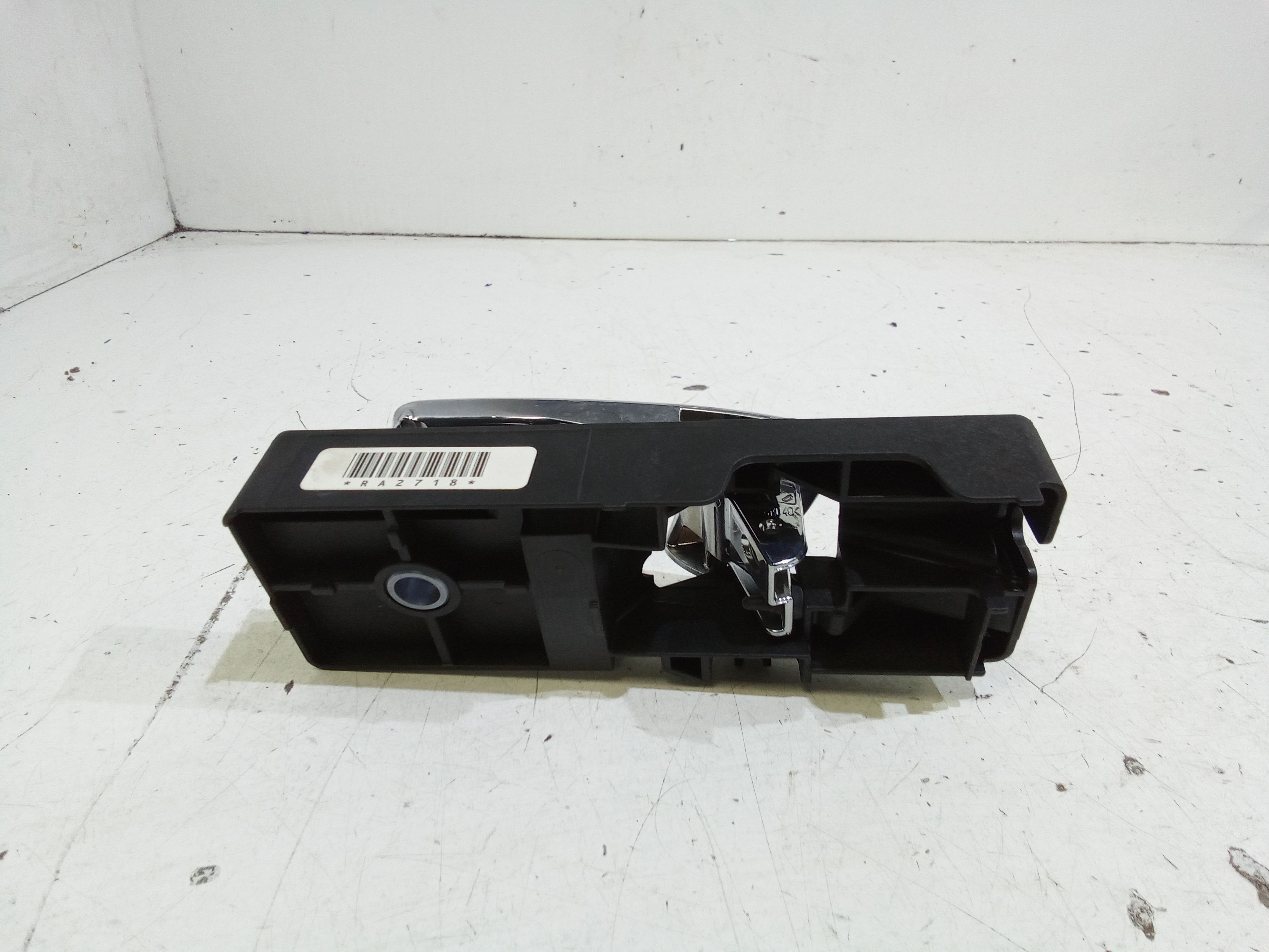 Maniglia interna Posteriore Destra ALFA ROMEO 159 Sportwagon Serie (05>11)