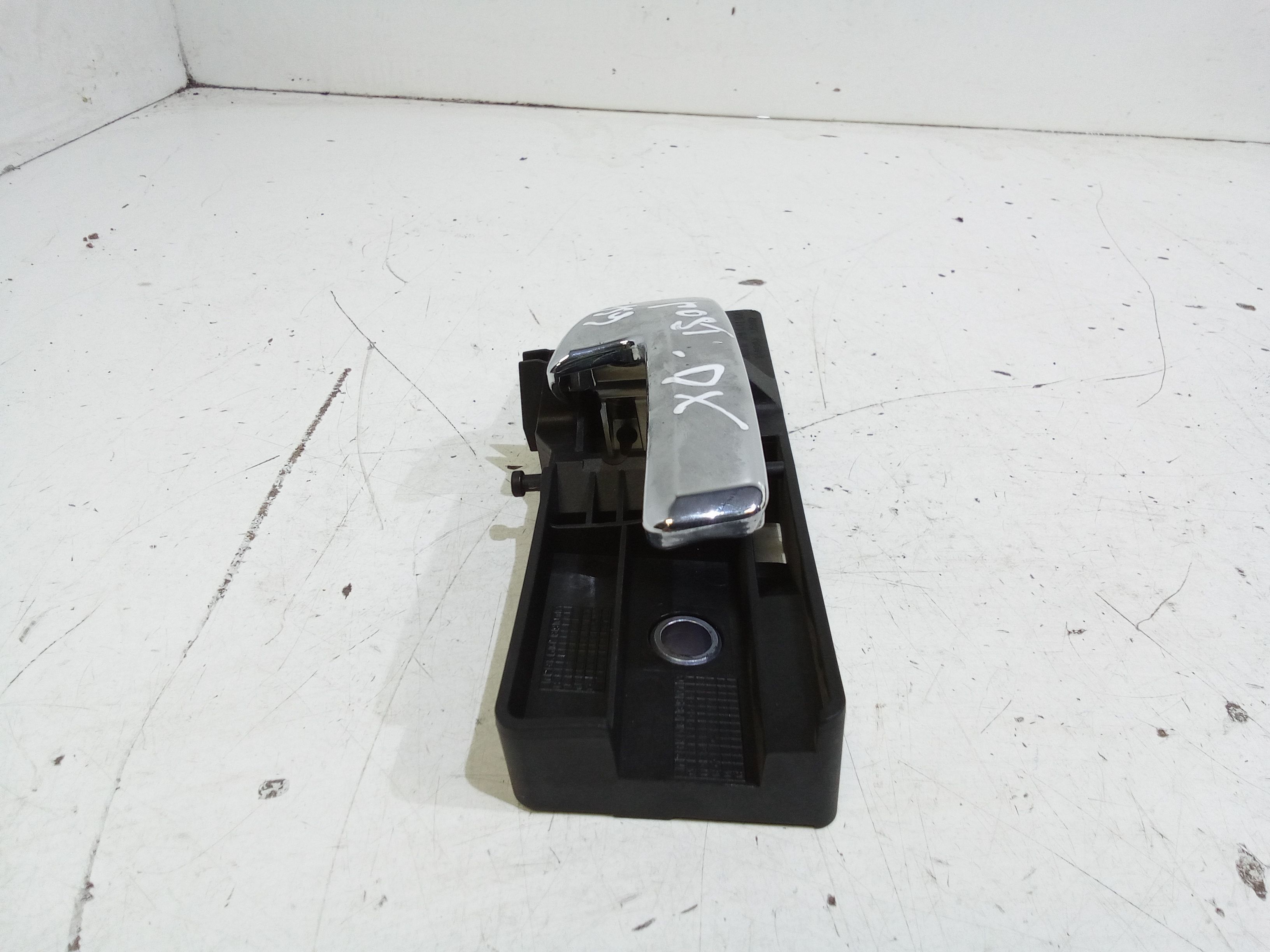 Maniglia interna Posteriore Destra ALFA ROMEO 159 Sportwagon Serie (05>11)