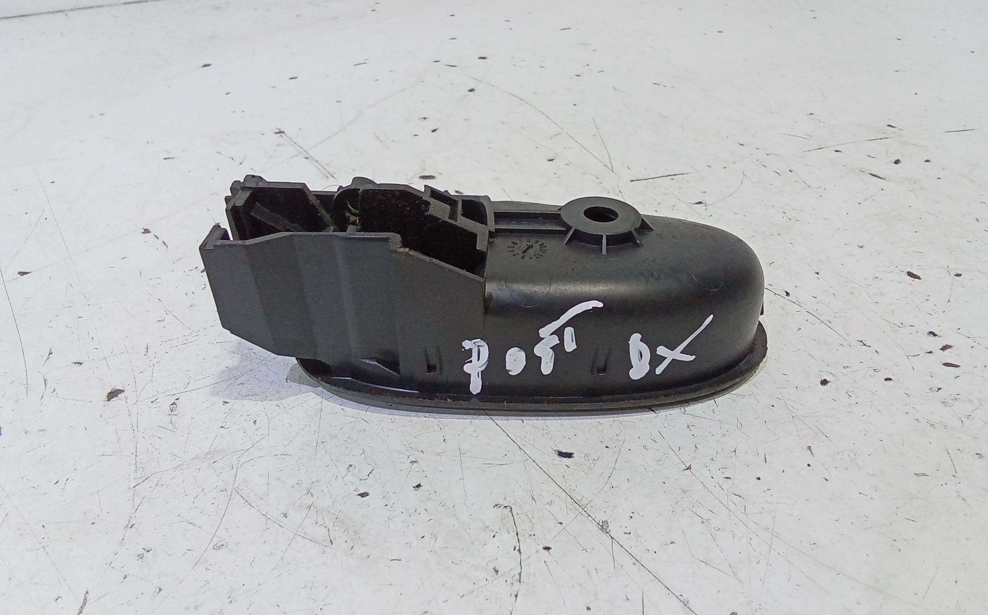 Maniglia interna Posteriore Destra TOYOTA Yaris Serie (05>08)