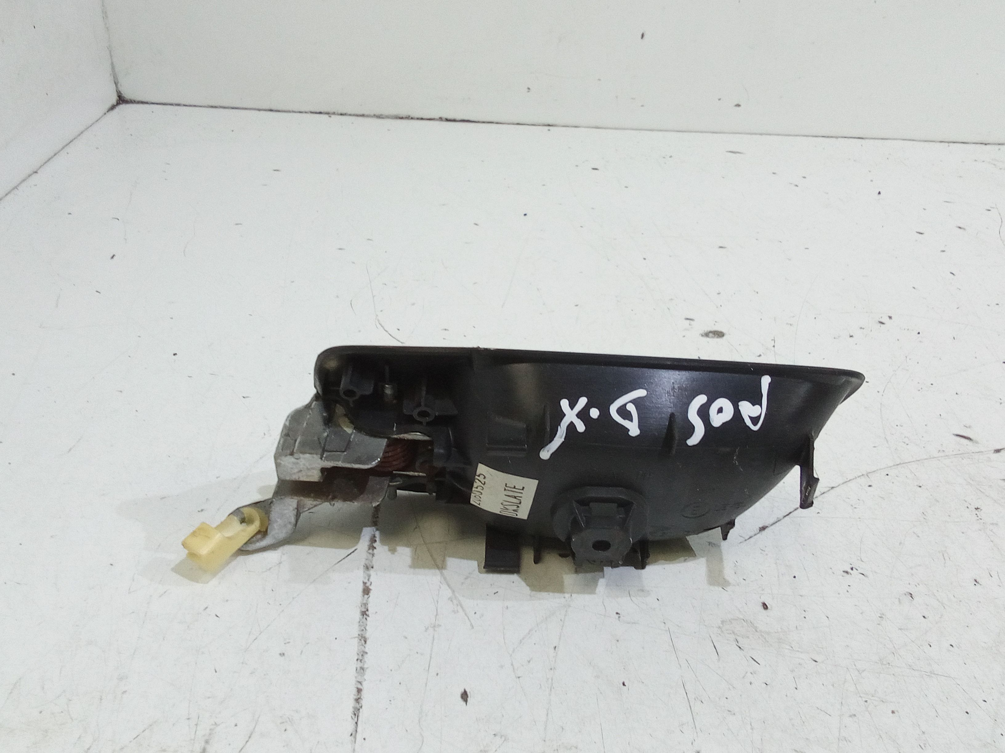 Maniglia interna Posteriore Destra CHRYSLER 300 C Touring