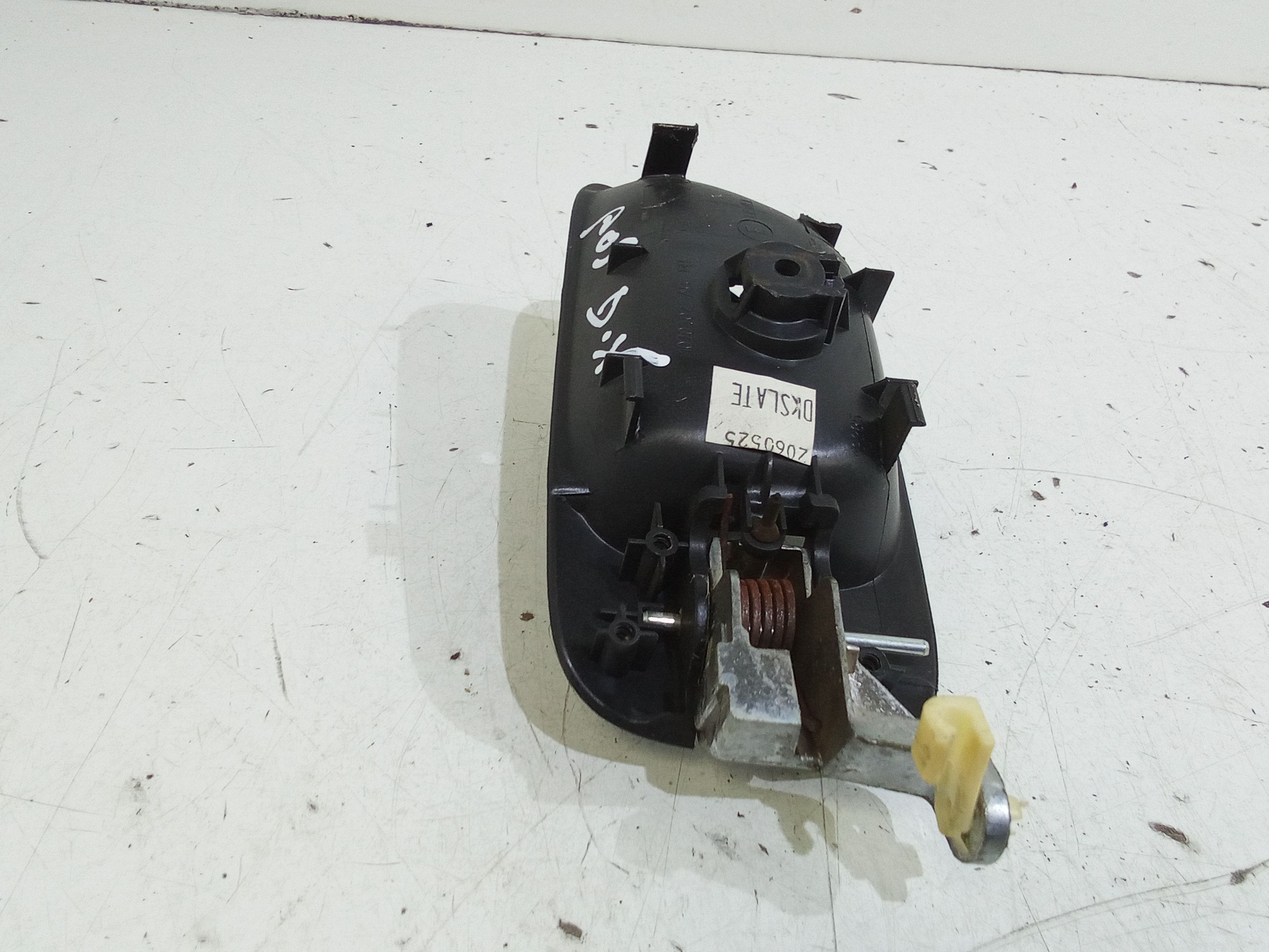 Maniglia interna Posteriore Destra CHRYSLER 300 C Touring