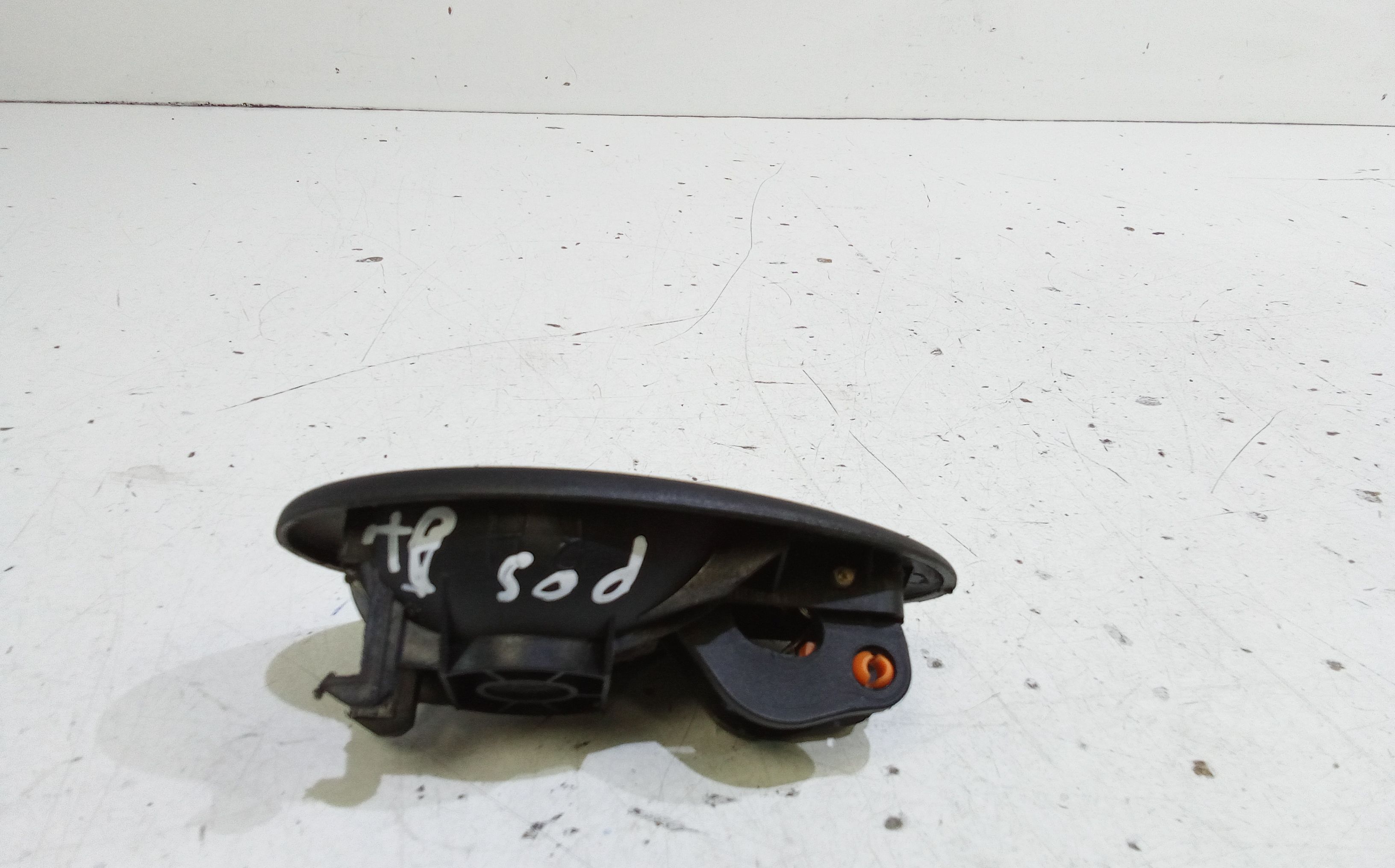 Maniglia interna Posteriore Destra CHEVROLET Matiz 3 Serie