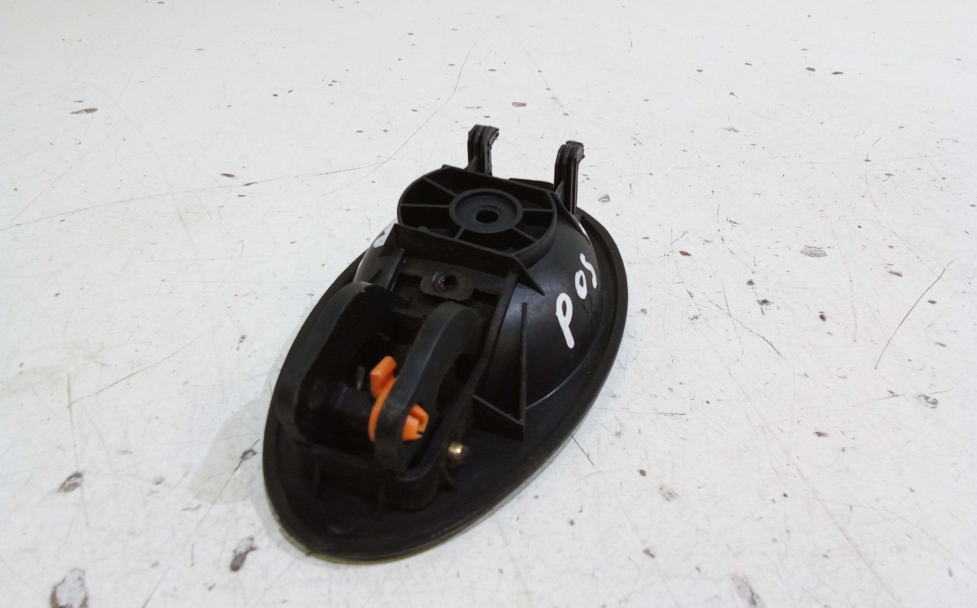 Maniglia interna Posteriore Destra CHEVROLET Matiz 3 Serie