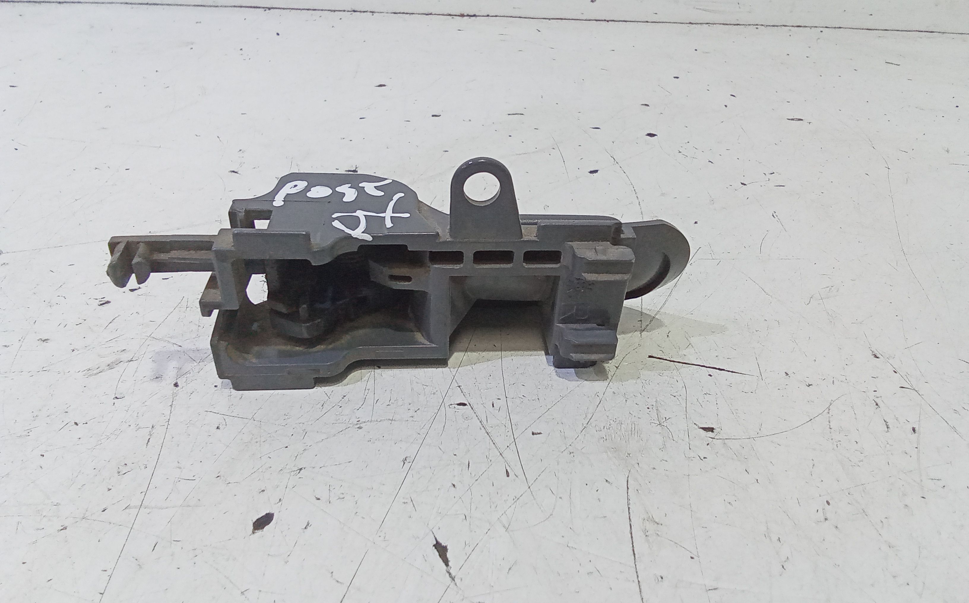 Maniglia interna Posteriore Destra FIAT Panda 2 Serie