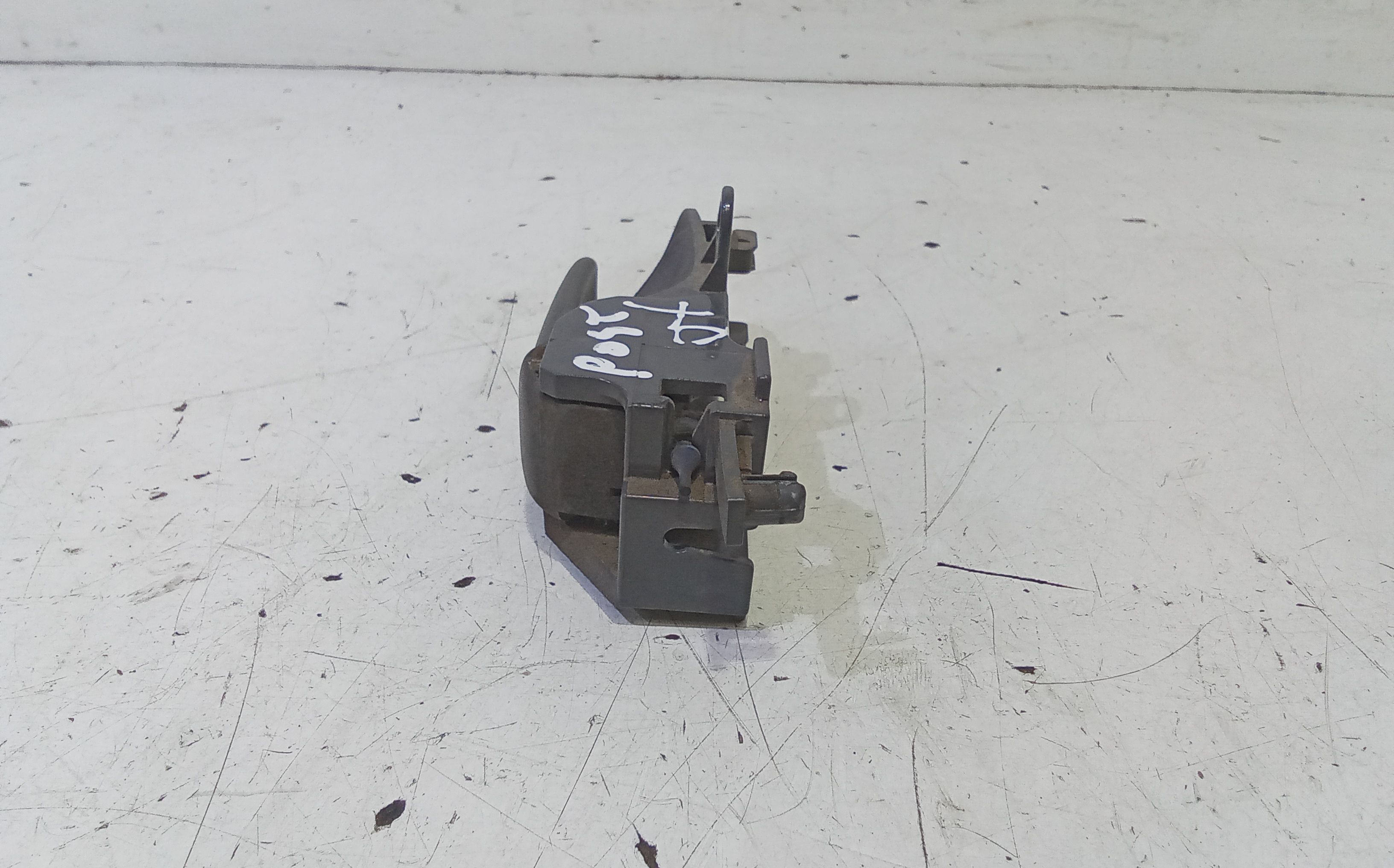 Maniglia interna Posteriore Destra FIAT Panda 2 Serie