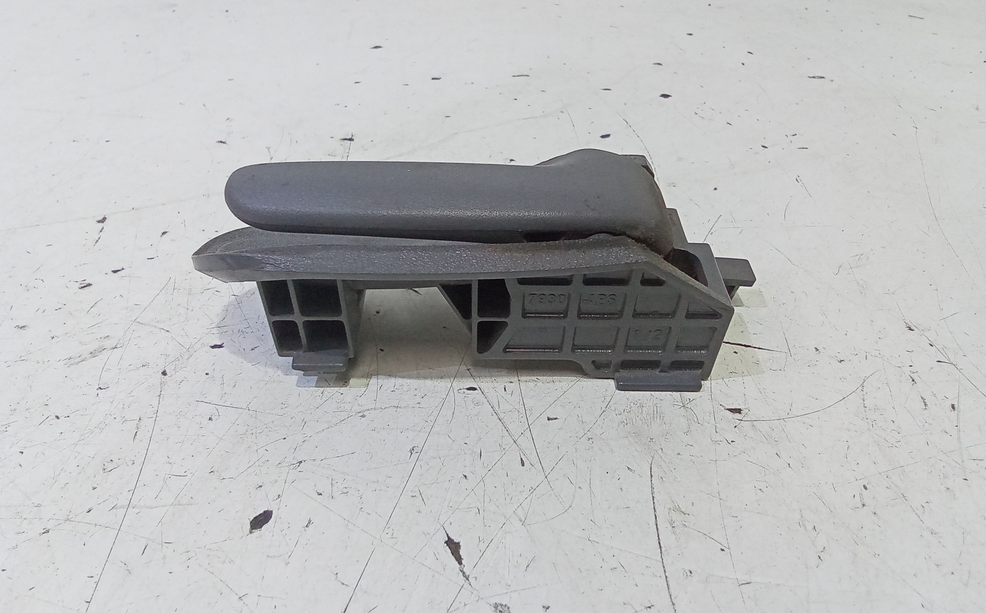 Maniglia interna Posteriore Destra FIAT Panda 2 Serie