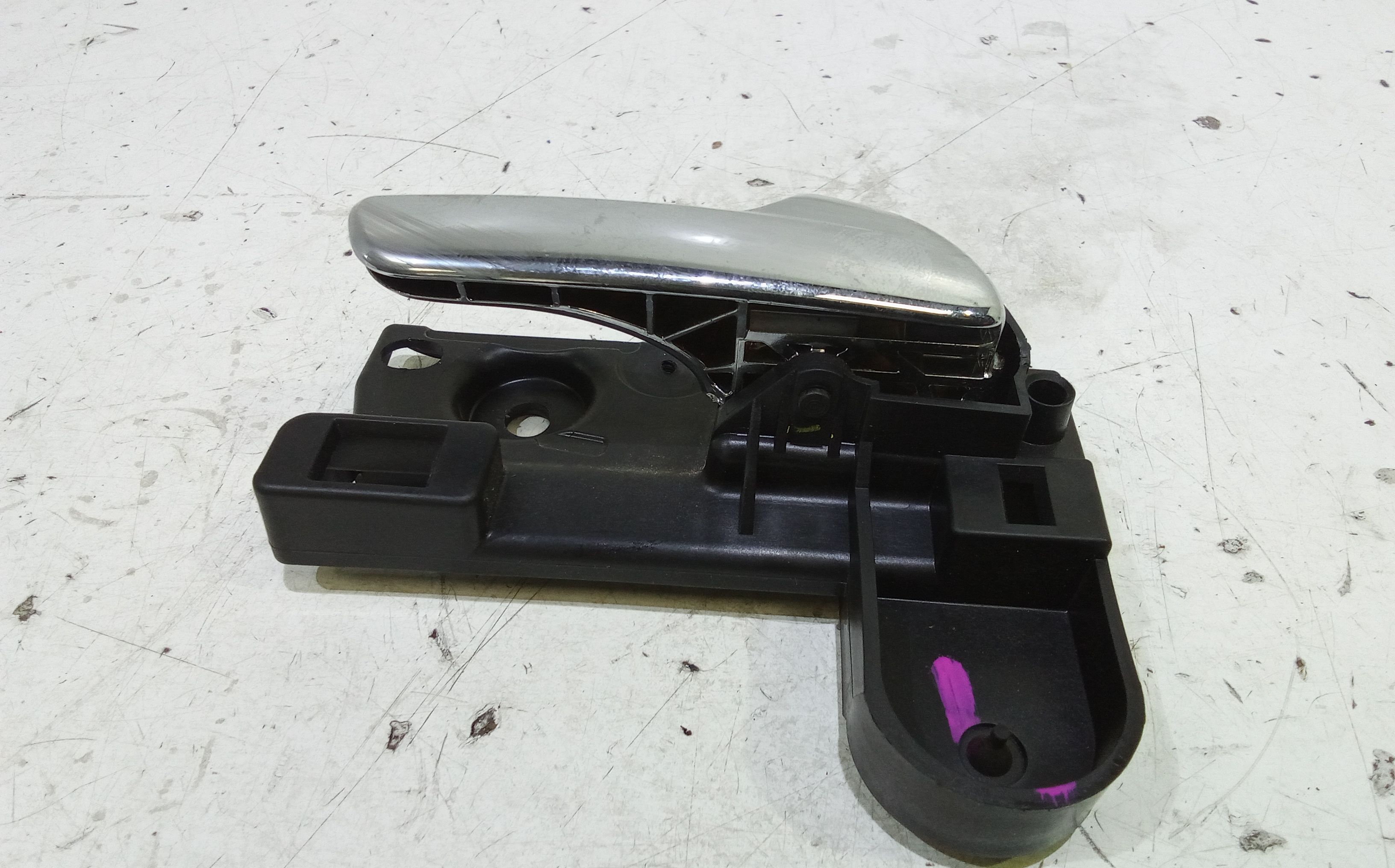 Maniglia interna Posteriore Destra FIAT Freemont 1 Serie