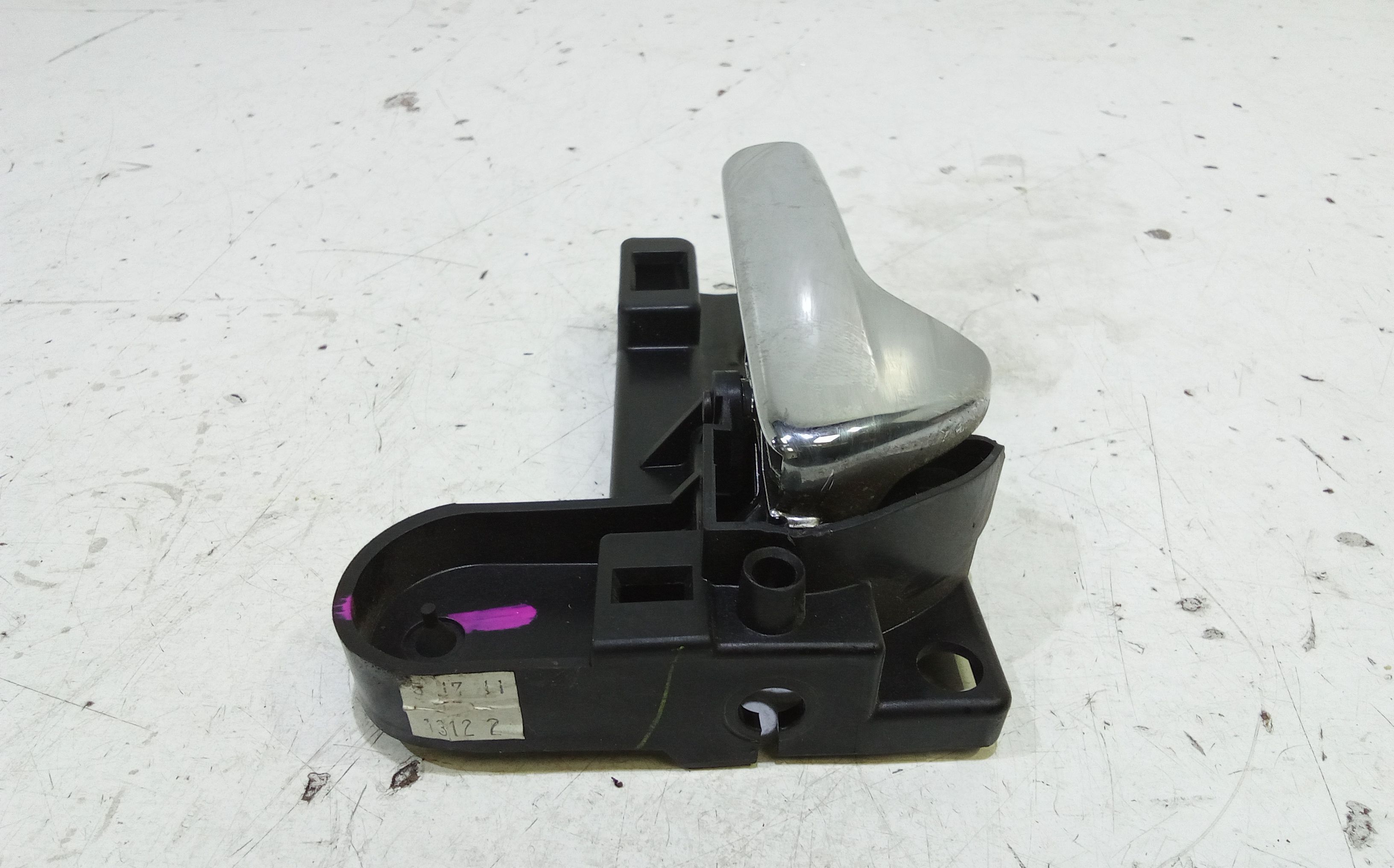 Maniglia interna Posteriore Destra FIAT Freemont 1 Serie