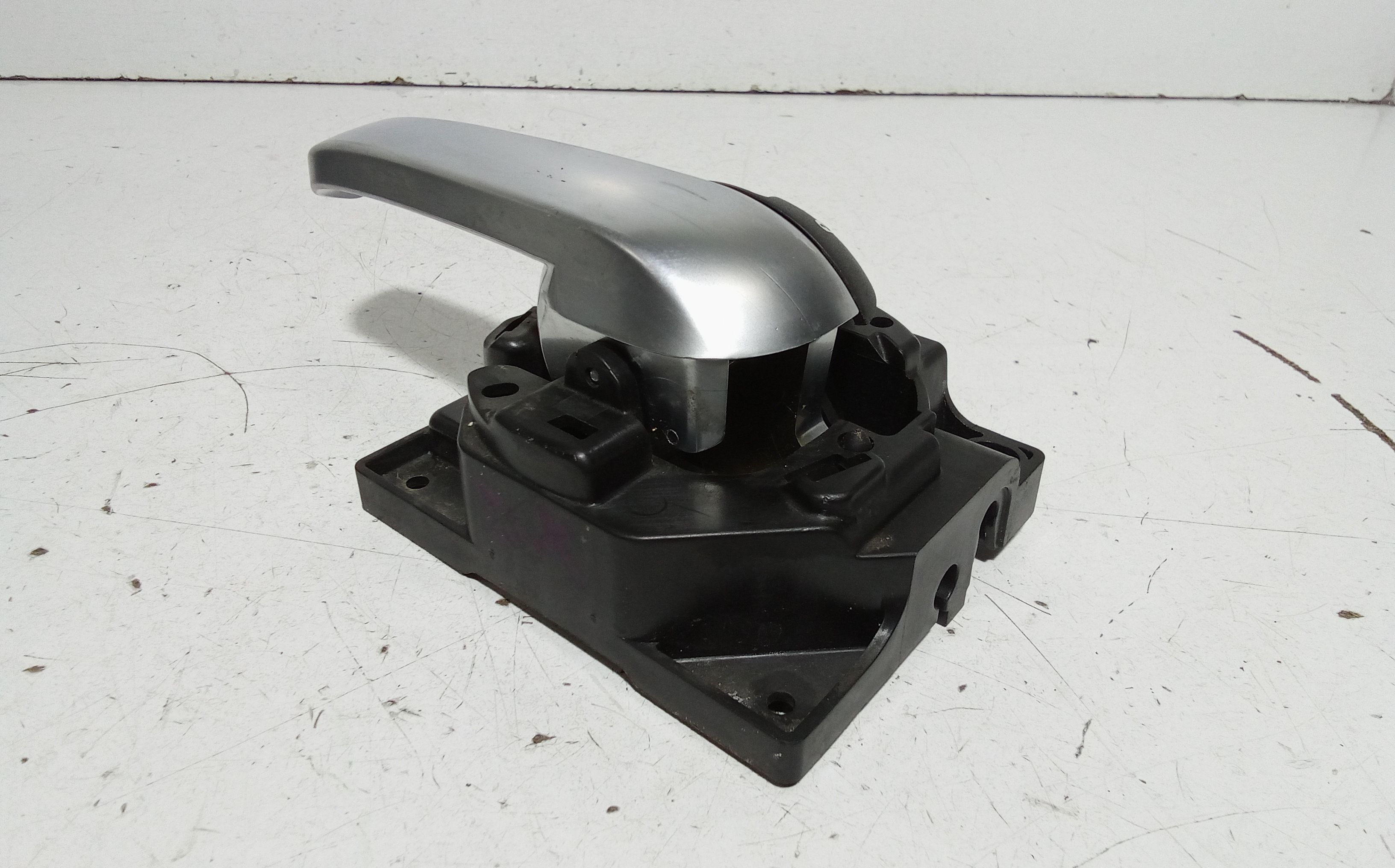 Maniglia interna Posteriore Destra FIAT 500 X Serie (15>)