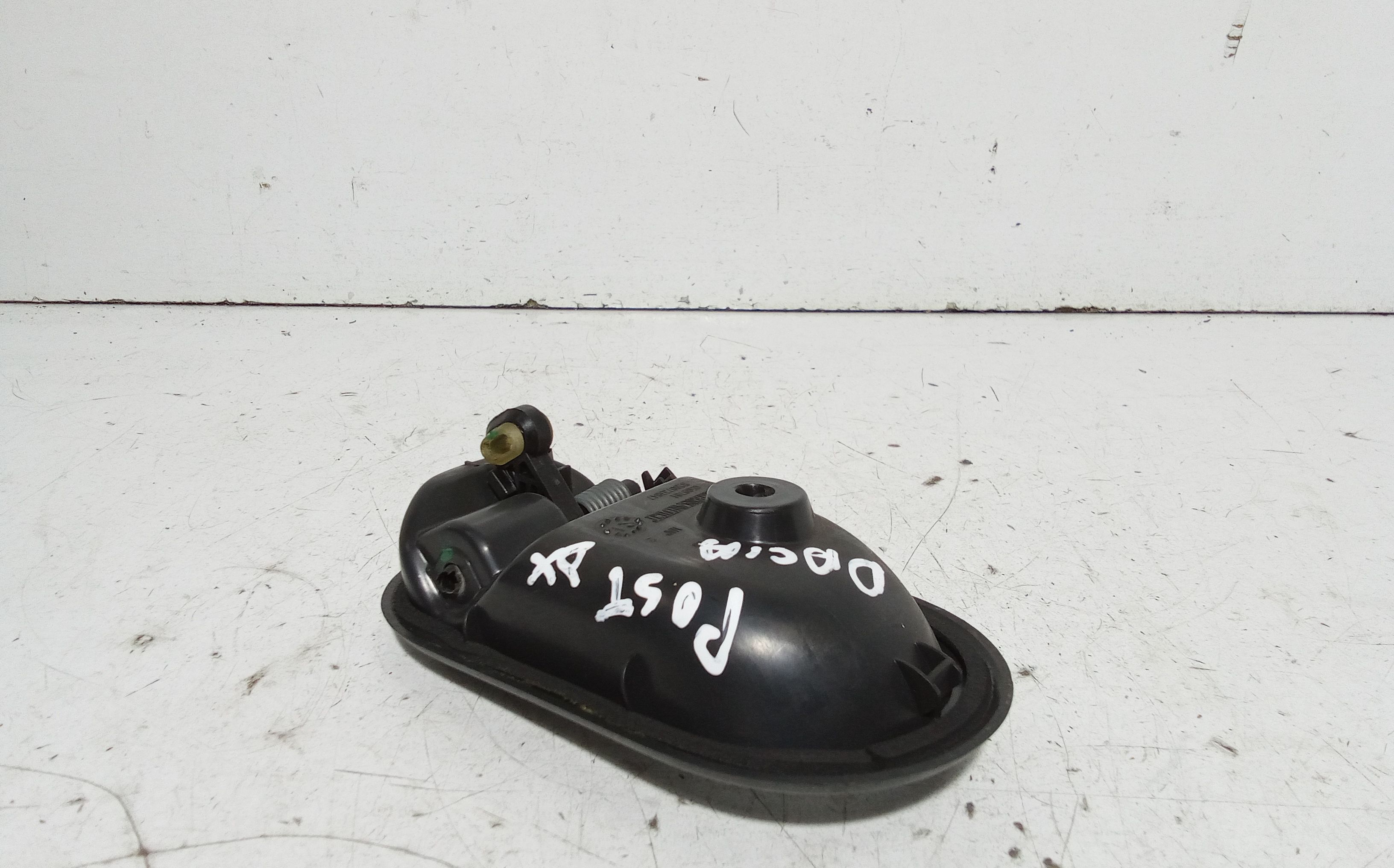 Maniglia interna Posteriore Destra DACIA Lodgy 1 Serie