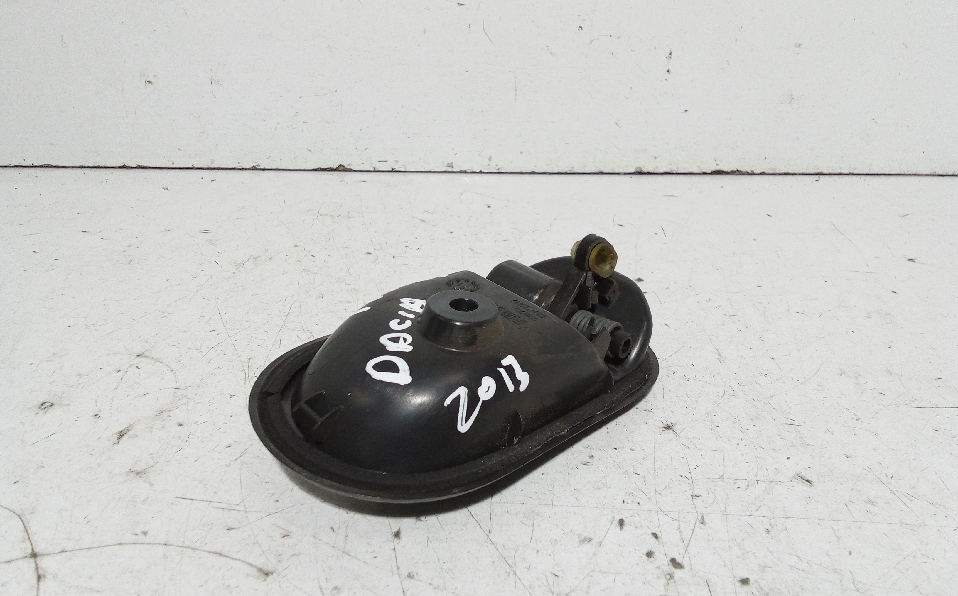 Maniglia interna Posteriore Destra DACIA Lodgy 1 Serie