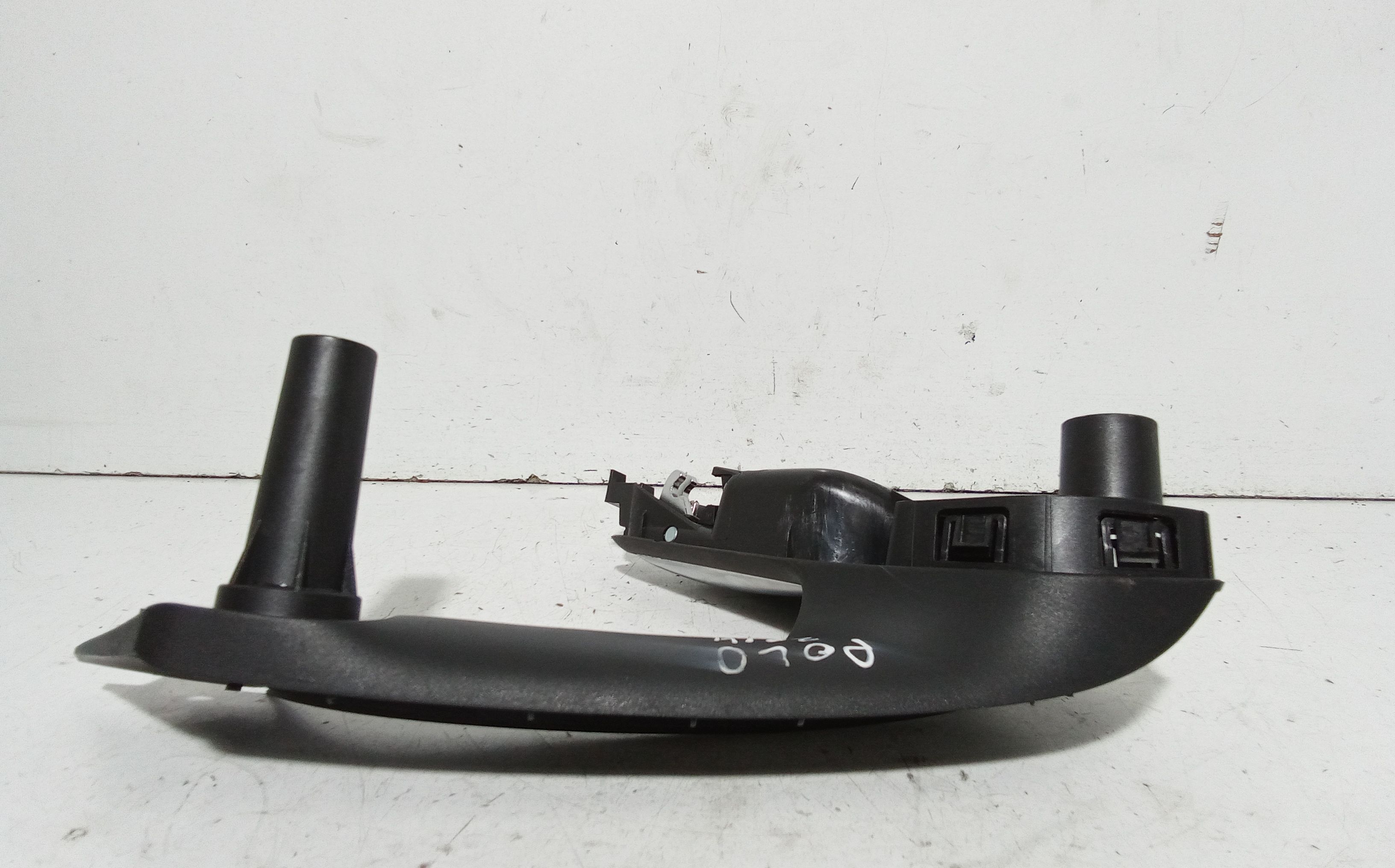 Maniglia interna Posteriore Destra VOLKSWAGEN Polo 5 Serie