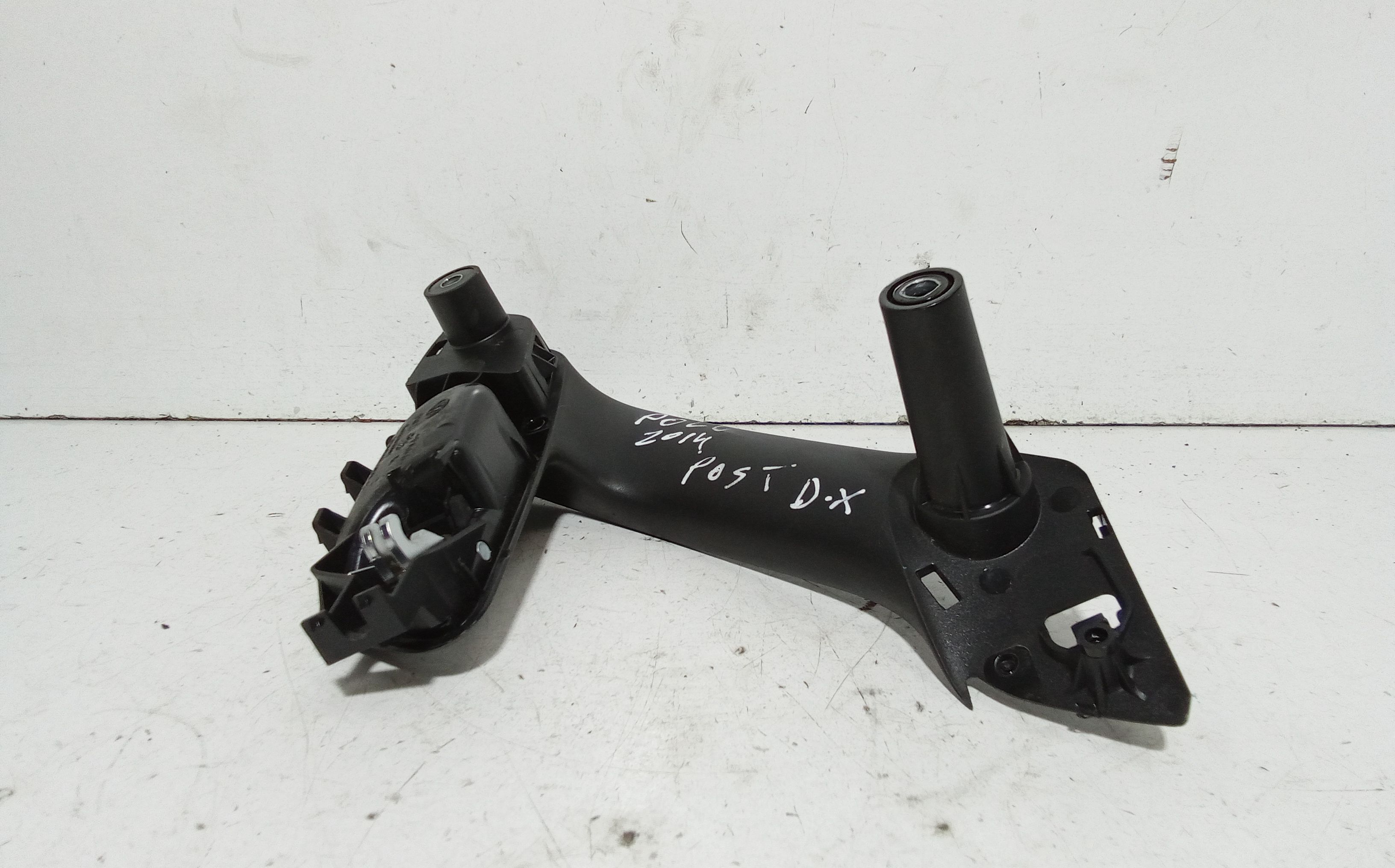 Maniglia interna Posteriore Destra VOLKSWAGEN Polo 5 Serie