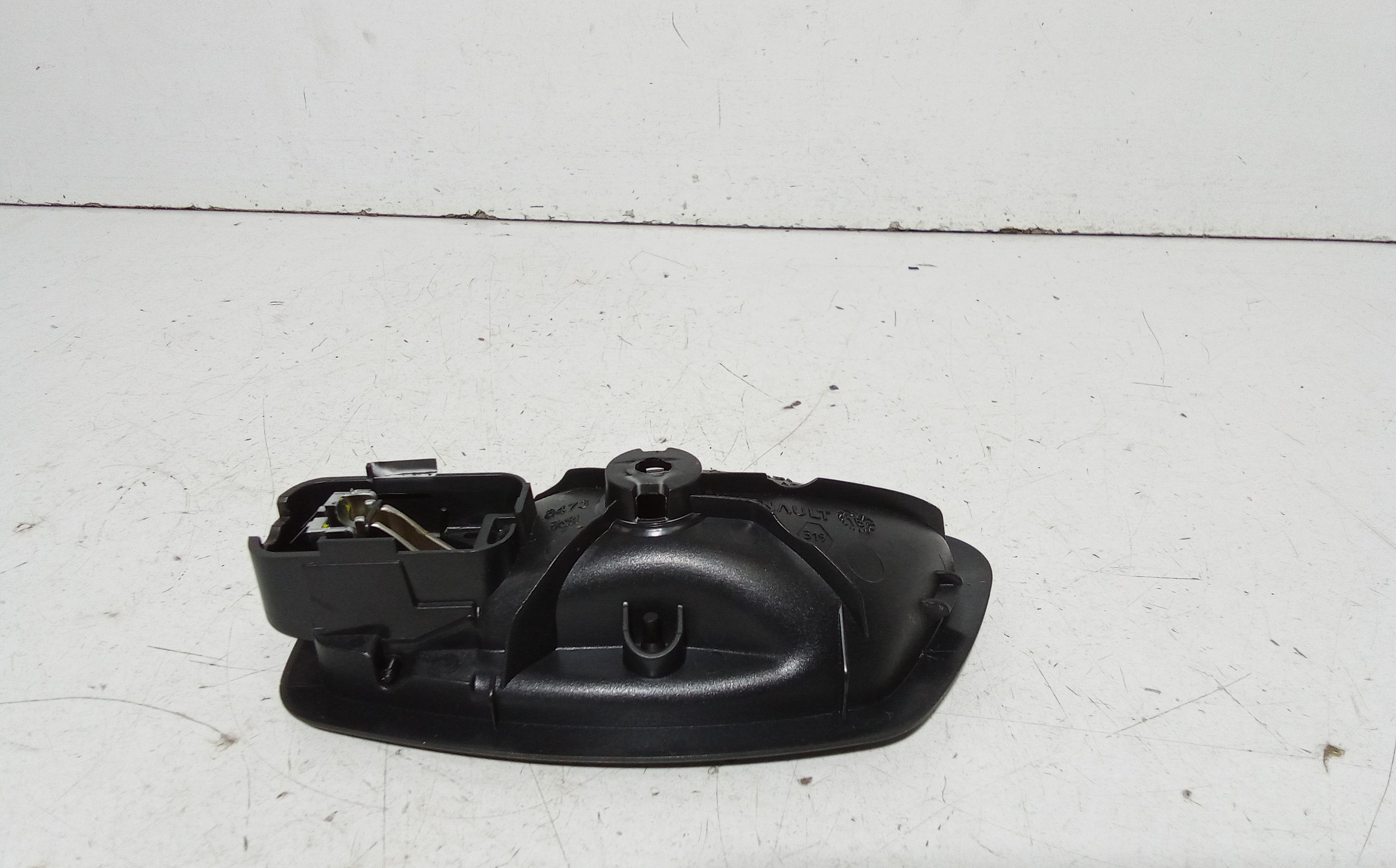 Maniglia interna Posteriore Destra RENAULT Captur Serie
