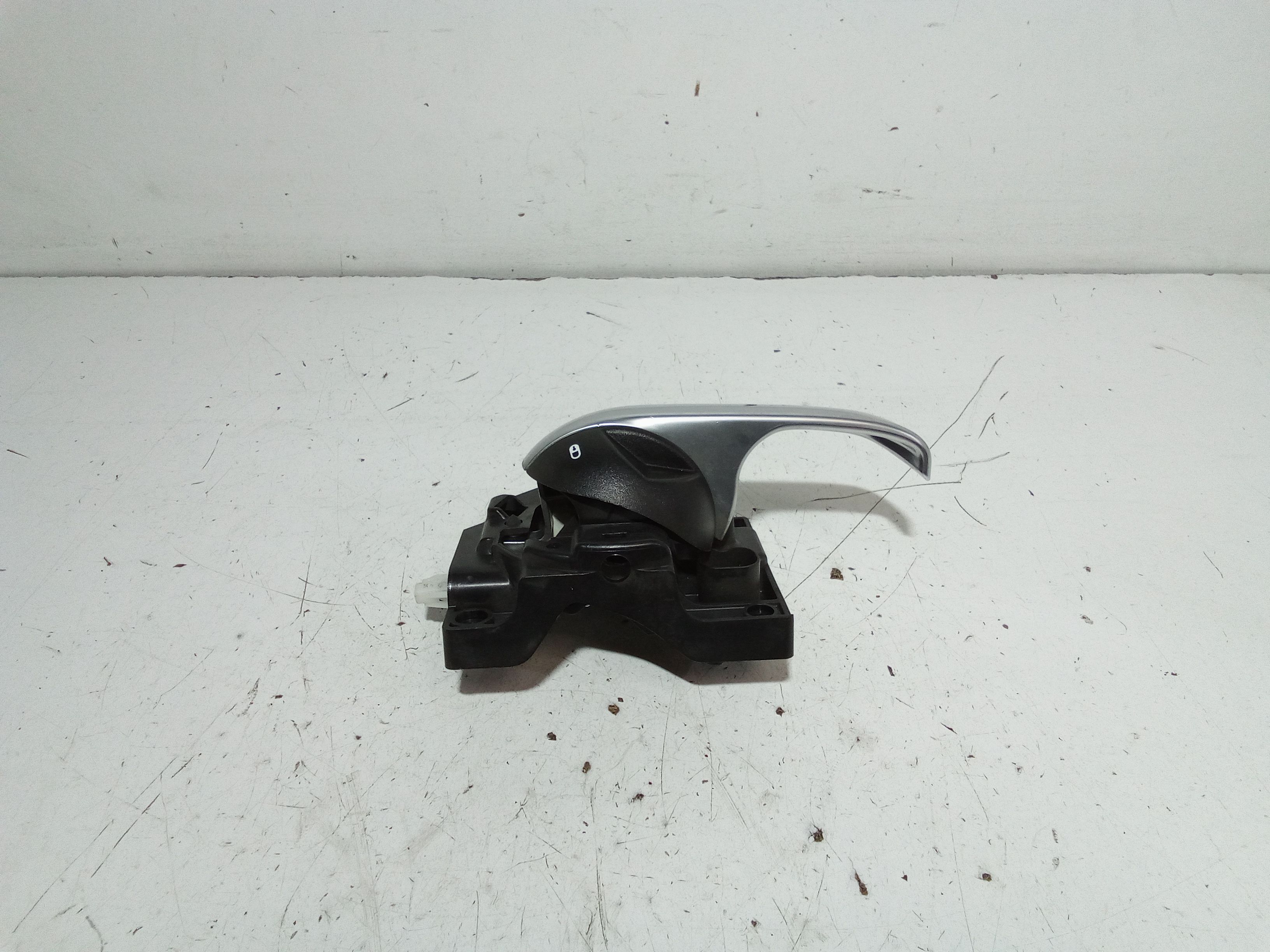 Maniglia interna Posteriore Destra FIAT 500 X Serie (15>)