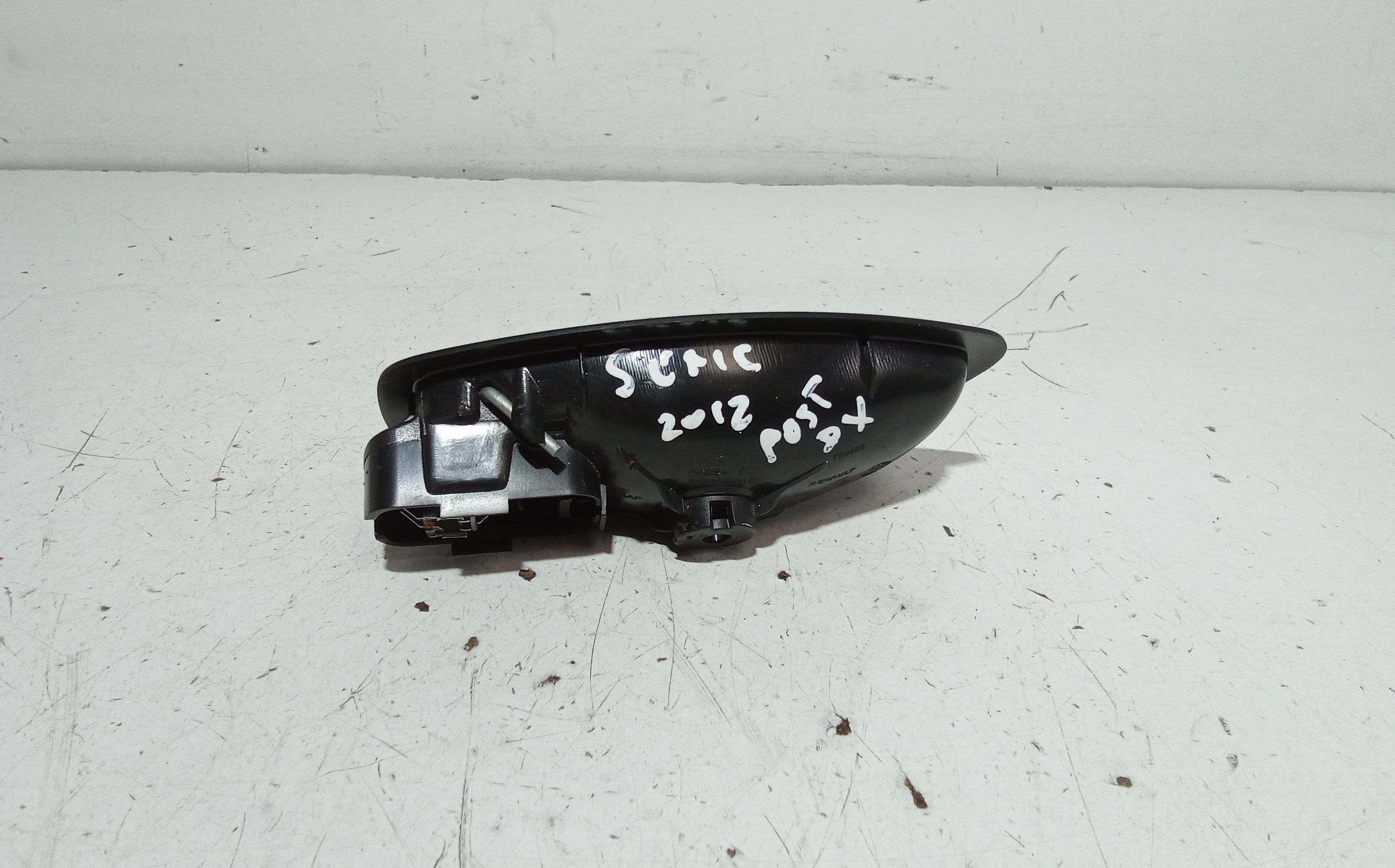 Maniglia interna Posteriore Destra RENAULT Scenic X MOD