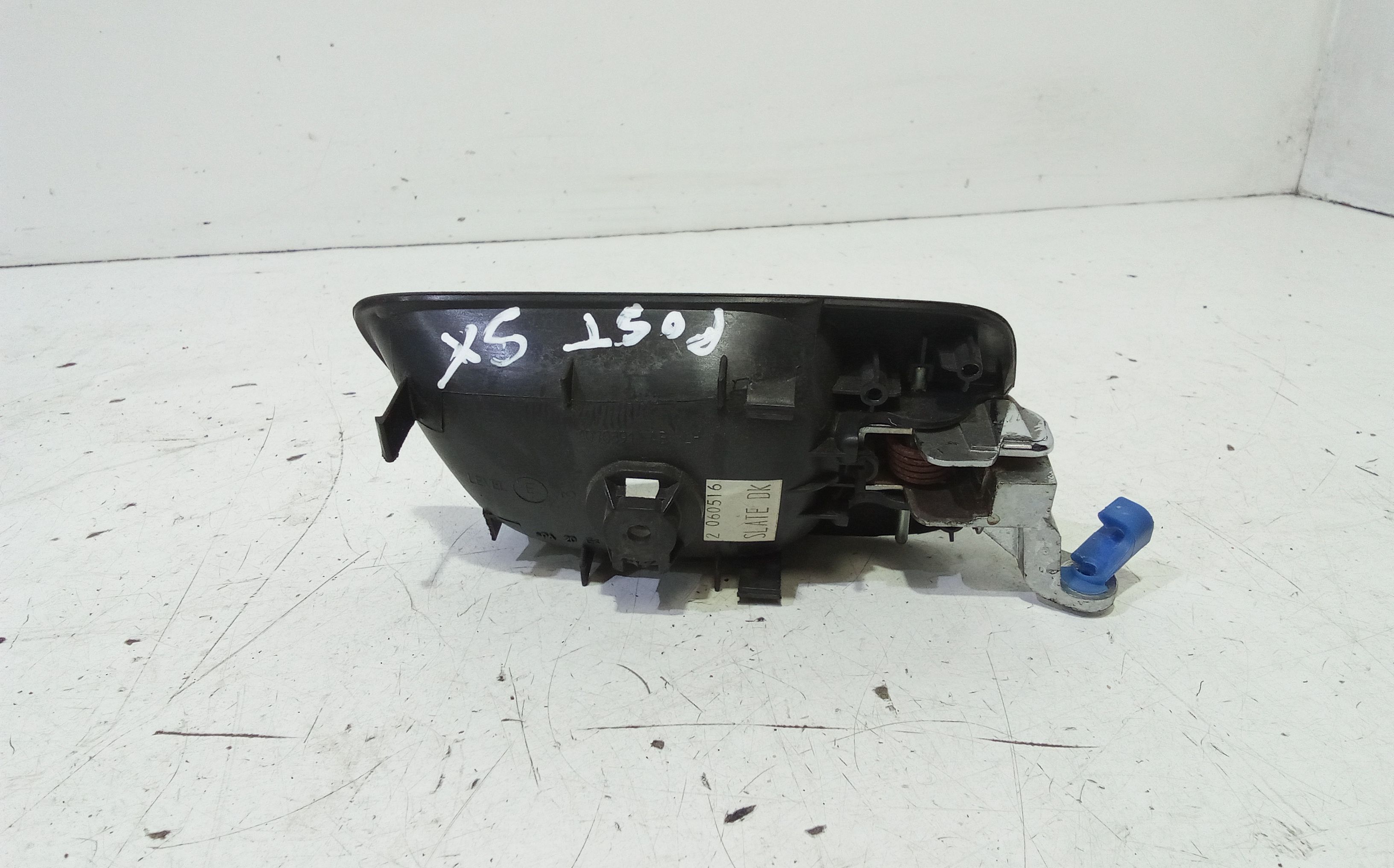 Maniglia interna Posteriore Sinistra CHRYSLER 300 C Touring