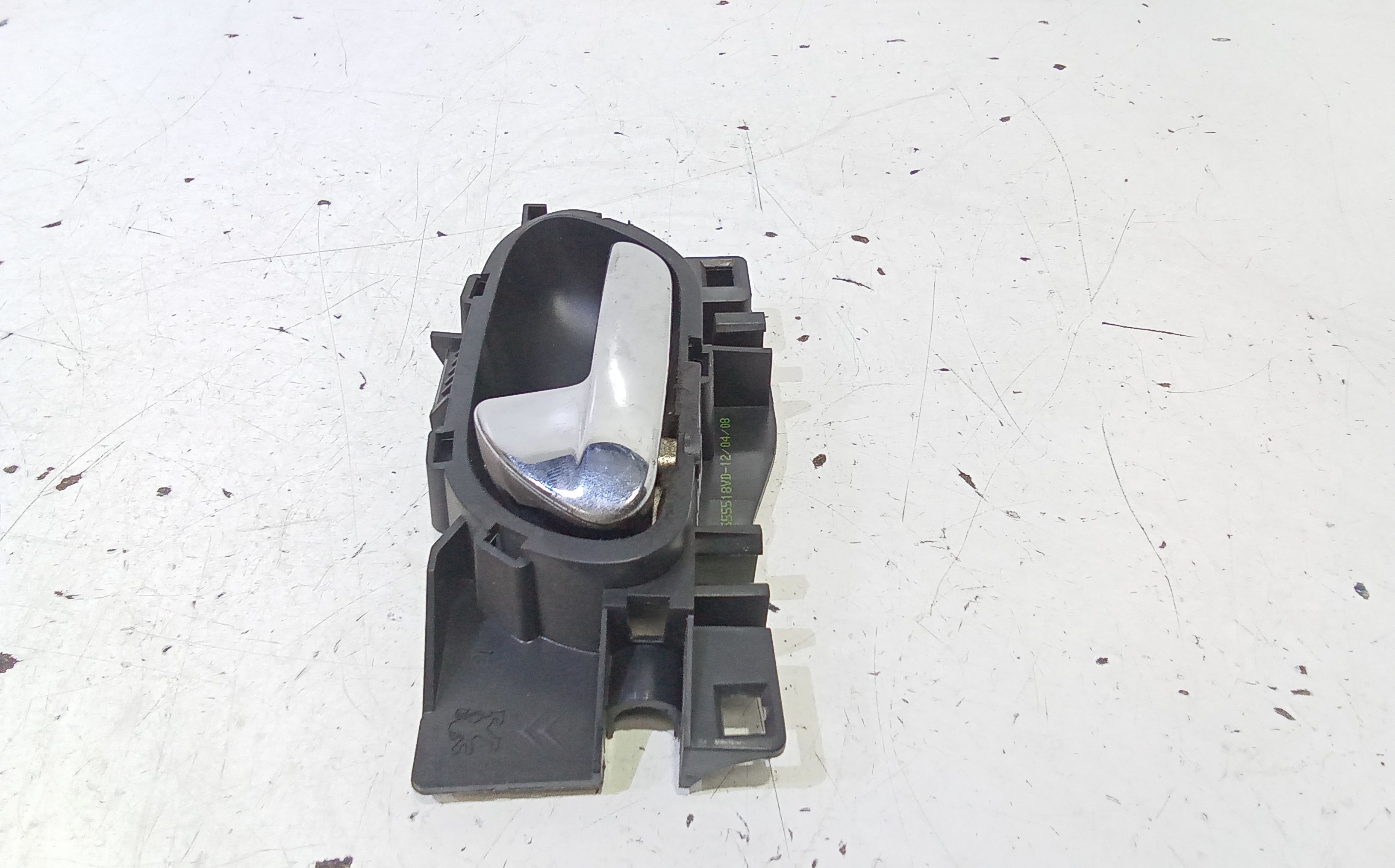 Maniglia interna Posteriore Sinistra CITROEN C4 Picasso (06>13) Mk1