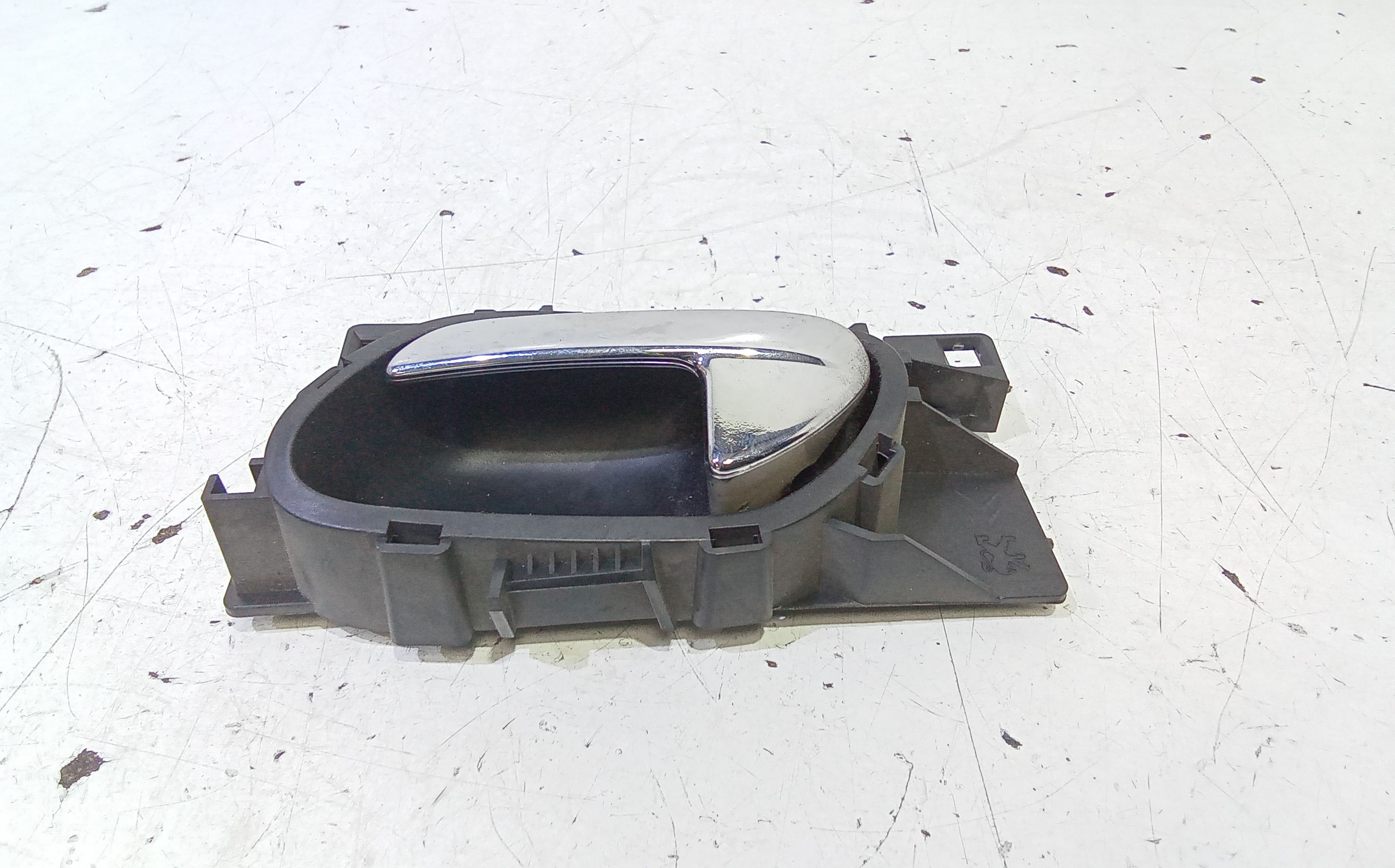Maniglia interna Posteriore Sinistra CITROEN C4 Picasso (06>13) Mk1