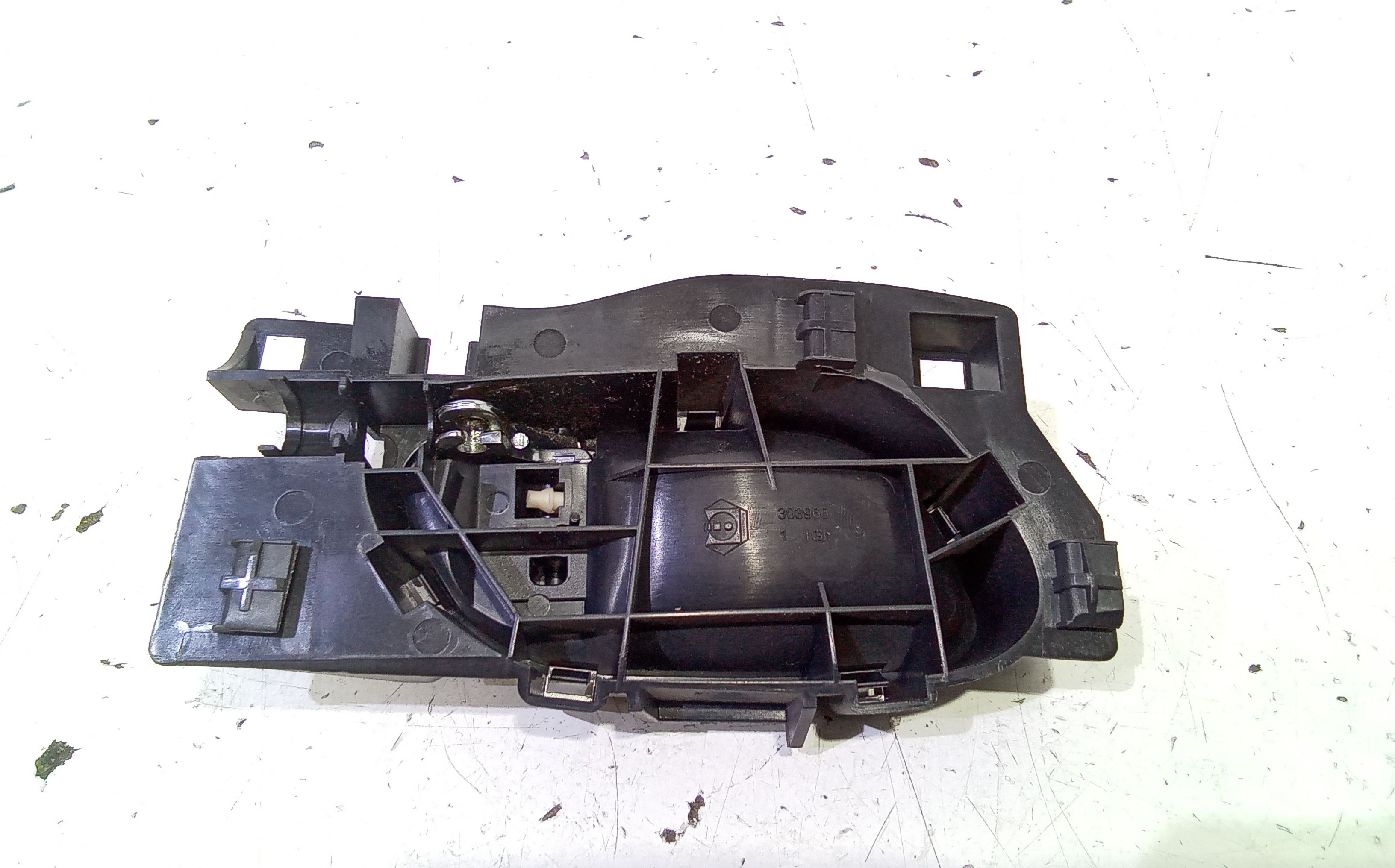 Maniglia interna Posteriore Sinistra CITROEN C4 Picasso (06>13) Mk1