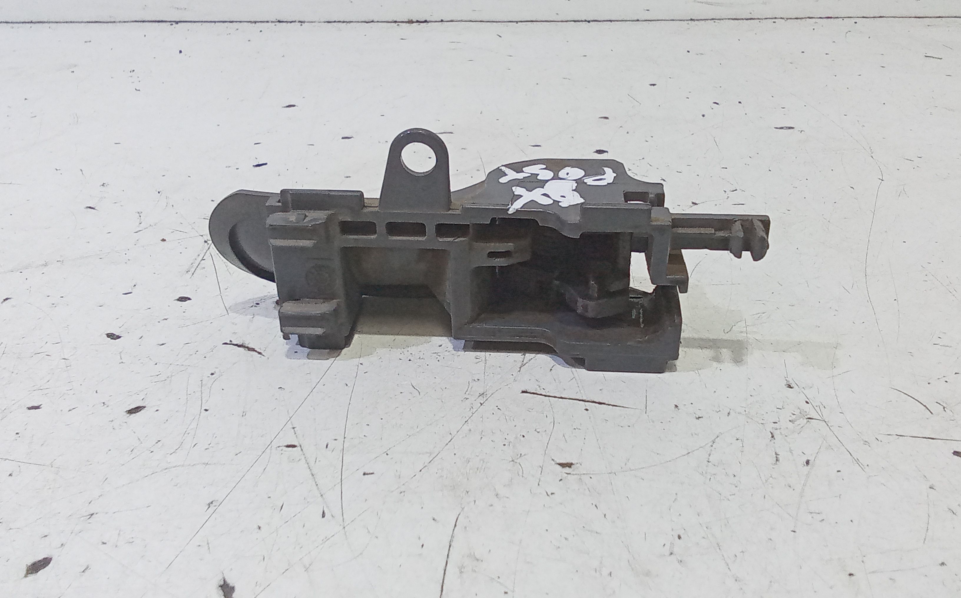 Maniglia interna Posteriore Sinistra TOYOTA Aygo 1 Serie