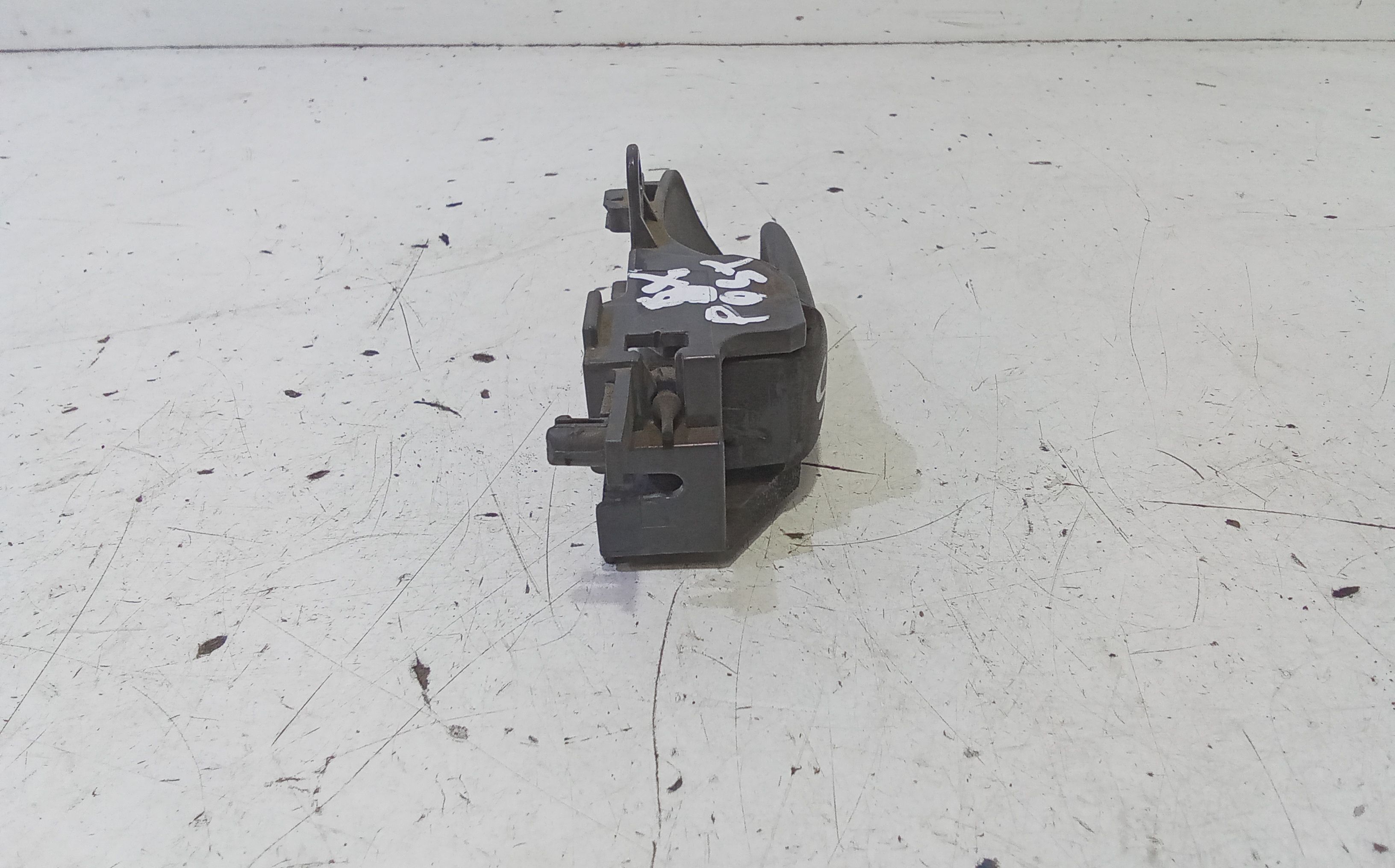 Maniglia interna Posteriore Sinistra TOYOTA Aygo 1 Serie