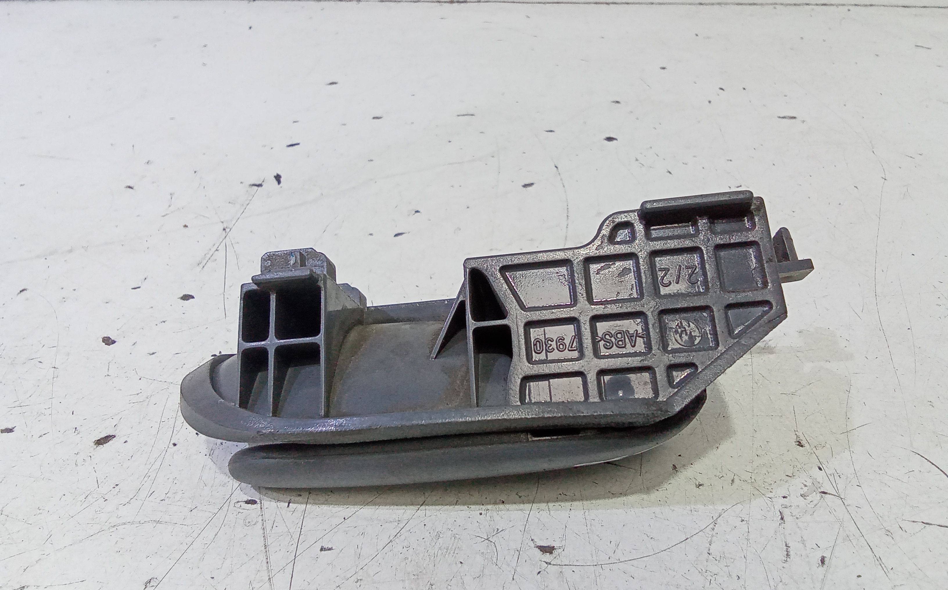 Maniglia interna Posteriore Sinistra TOYOTA Aygo 1 Serie