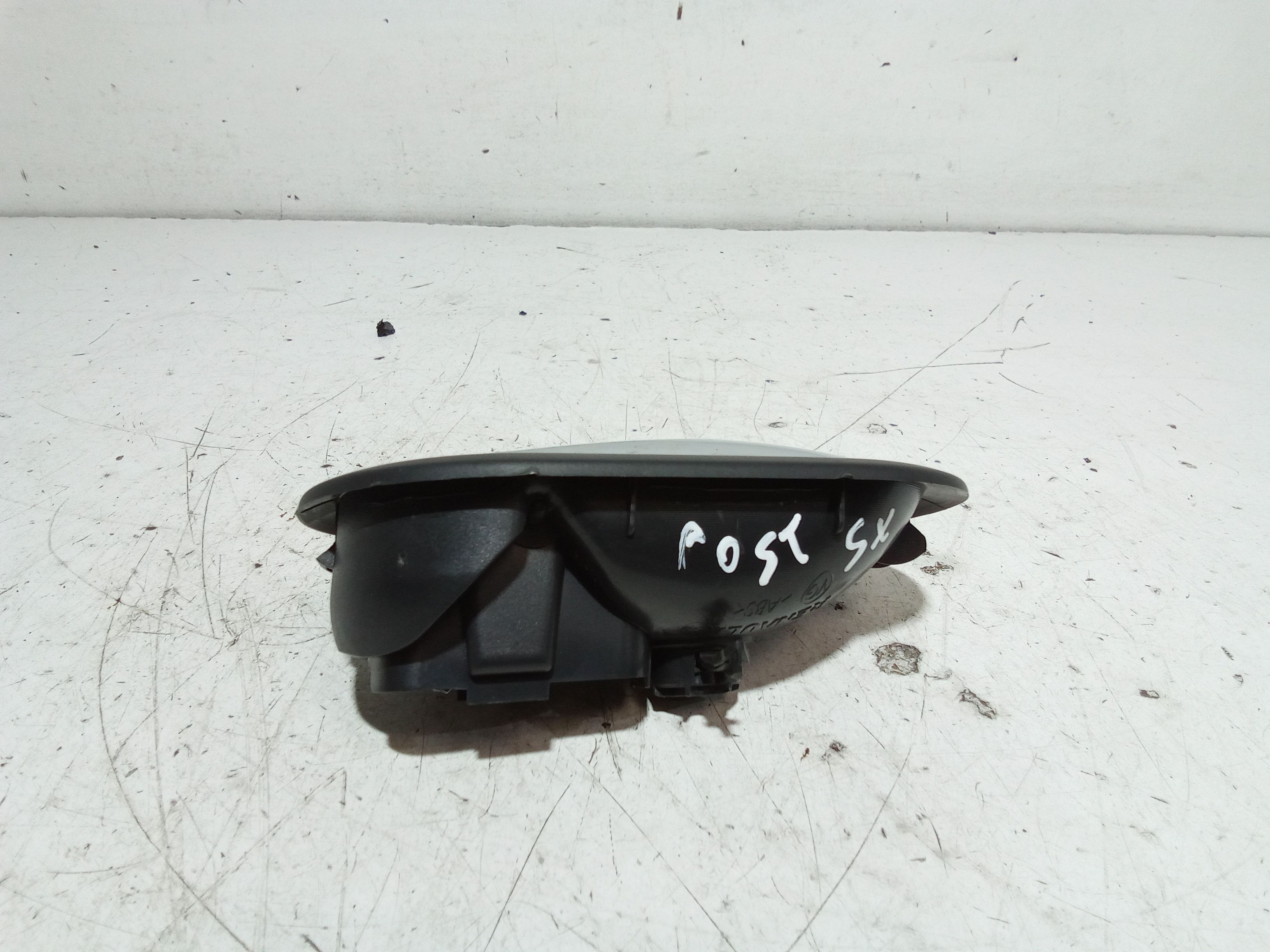 Maniglia interna Posteriore Sinistra RENAULT Scenic 3 Serie