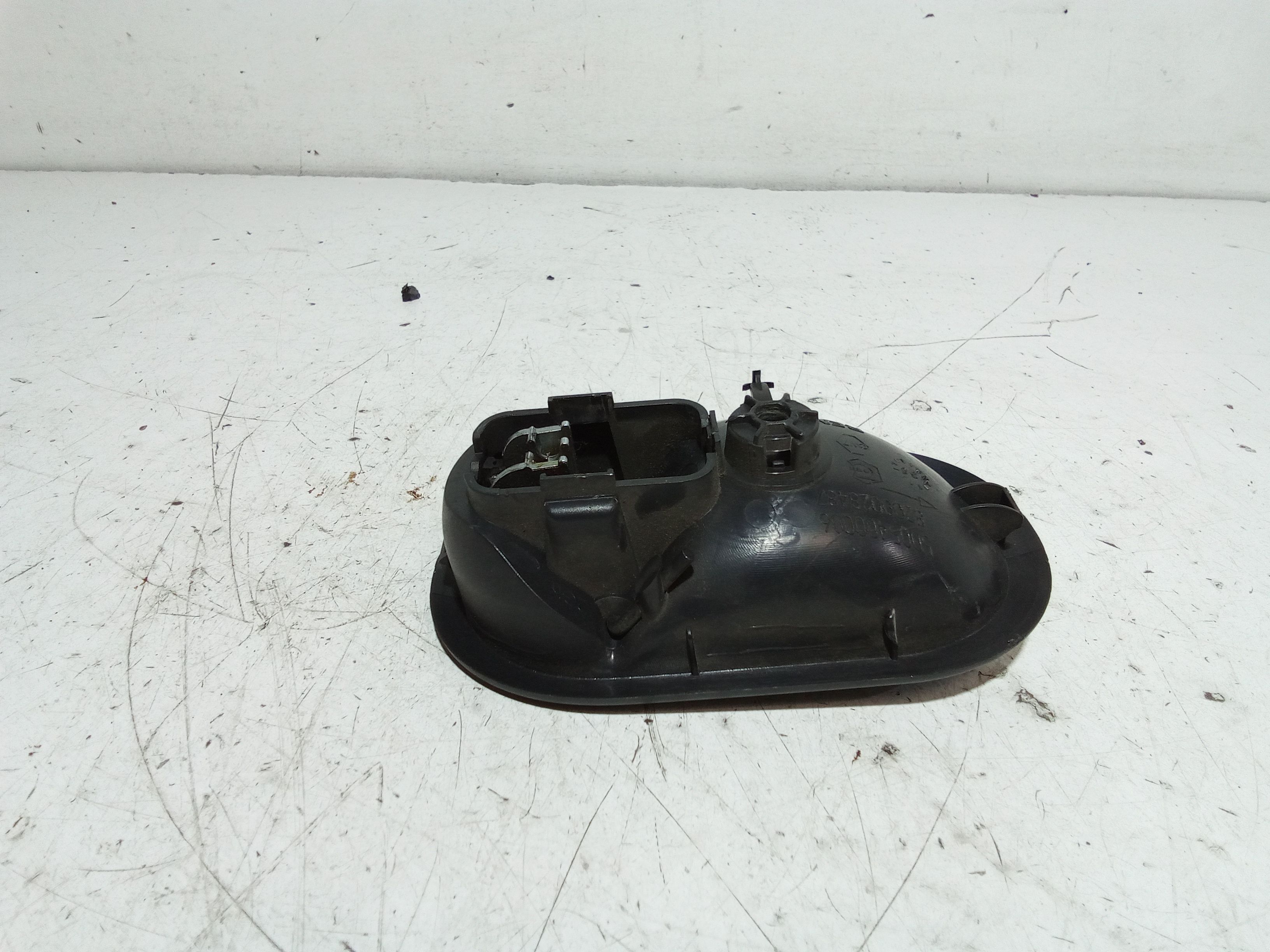 Maniglia interna Posteriore Sinistra RENAULT Scenic 3 Serie